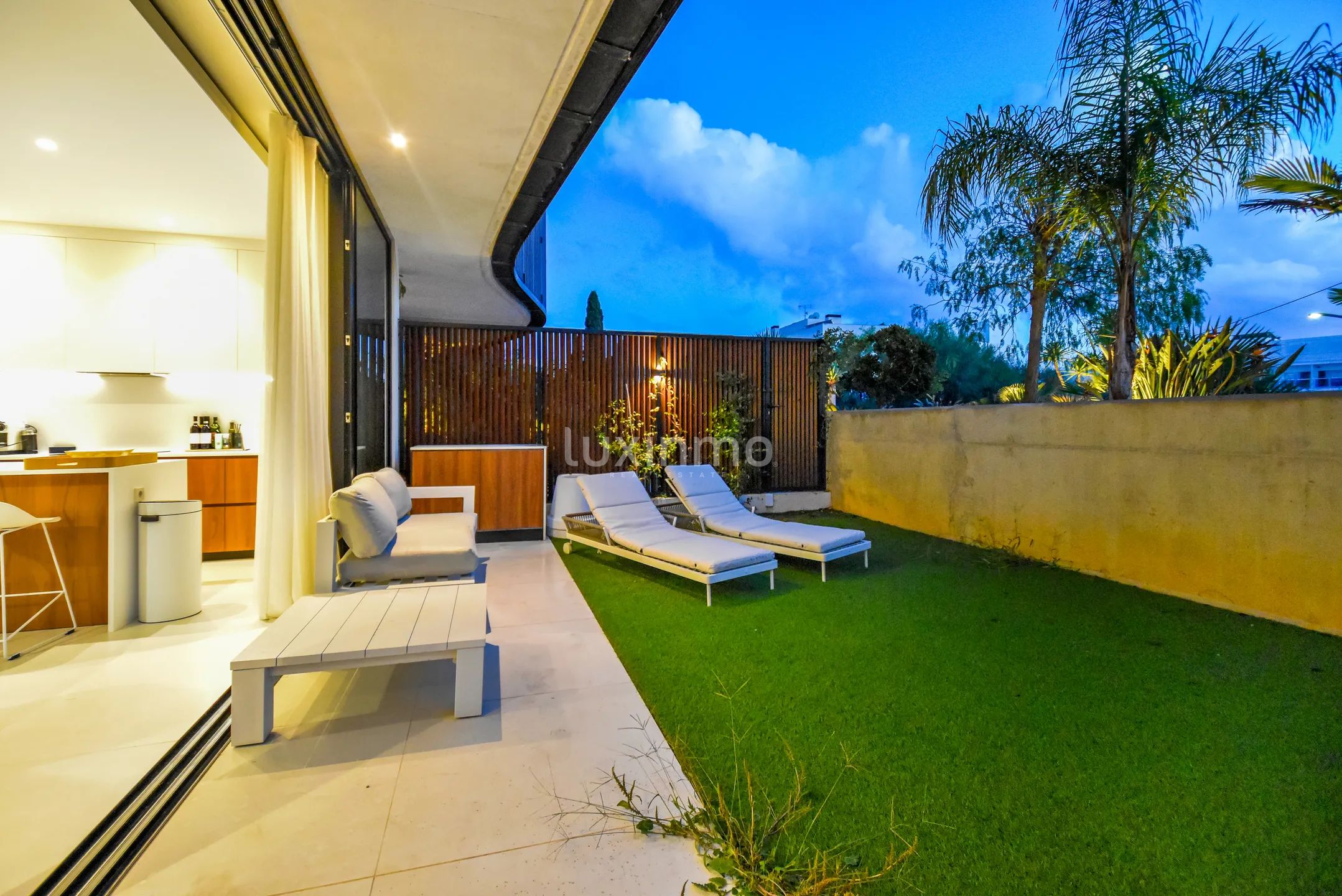 Superbe rez-de-chaussée moderne de 4 chambres à Talamanca — photo 8