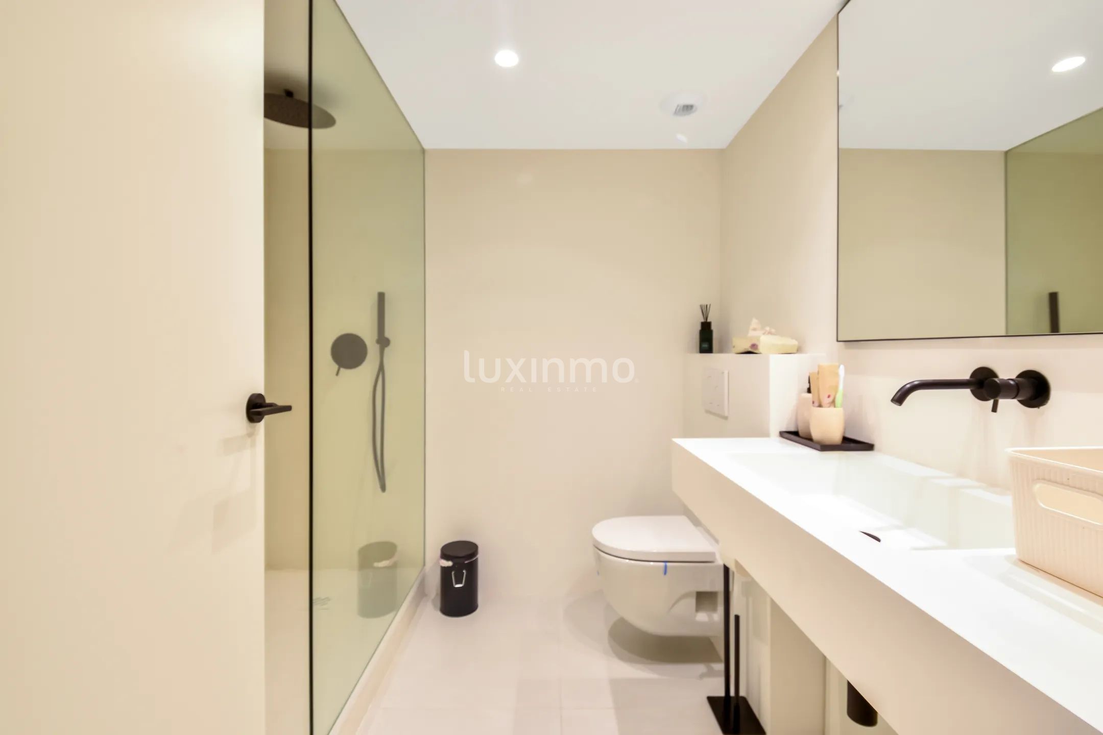 Superbe rez-de-chaussée moderne de 4 chambres à Talamanca — photo 17