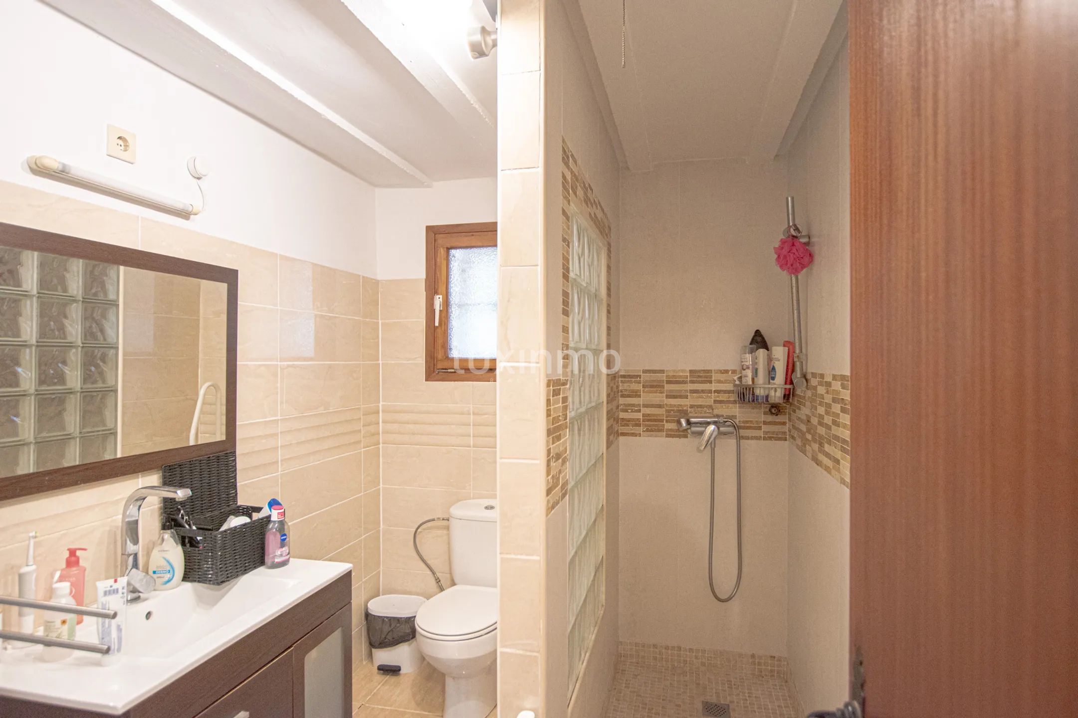 Villa a 5 minutos a pie de la playa de Puerto Blanco — photo 11