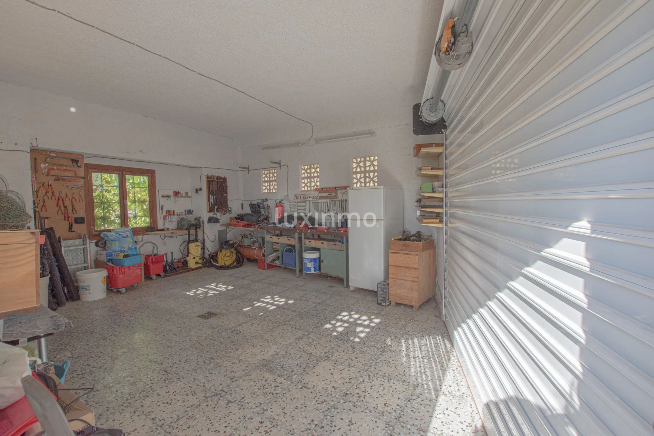 Villa a 5 minutos a pie de la playa de Puerto Blanco — photo 21