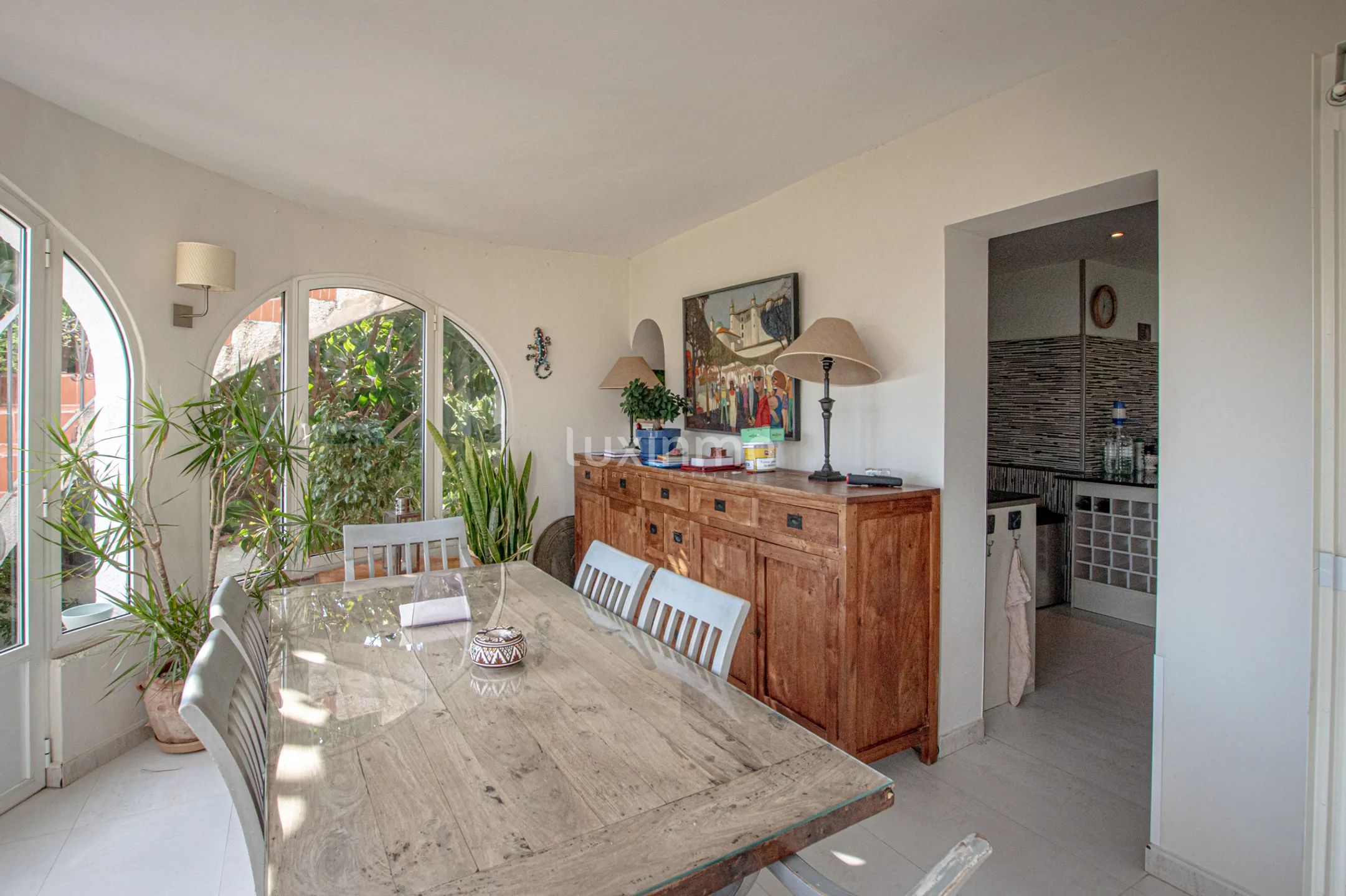 Villa a 5 minutos a pie de la playa de Puerto Blanco — photo 9