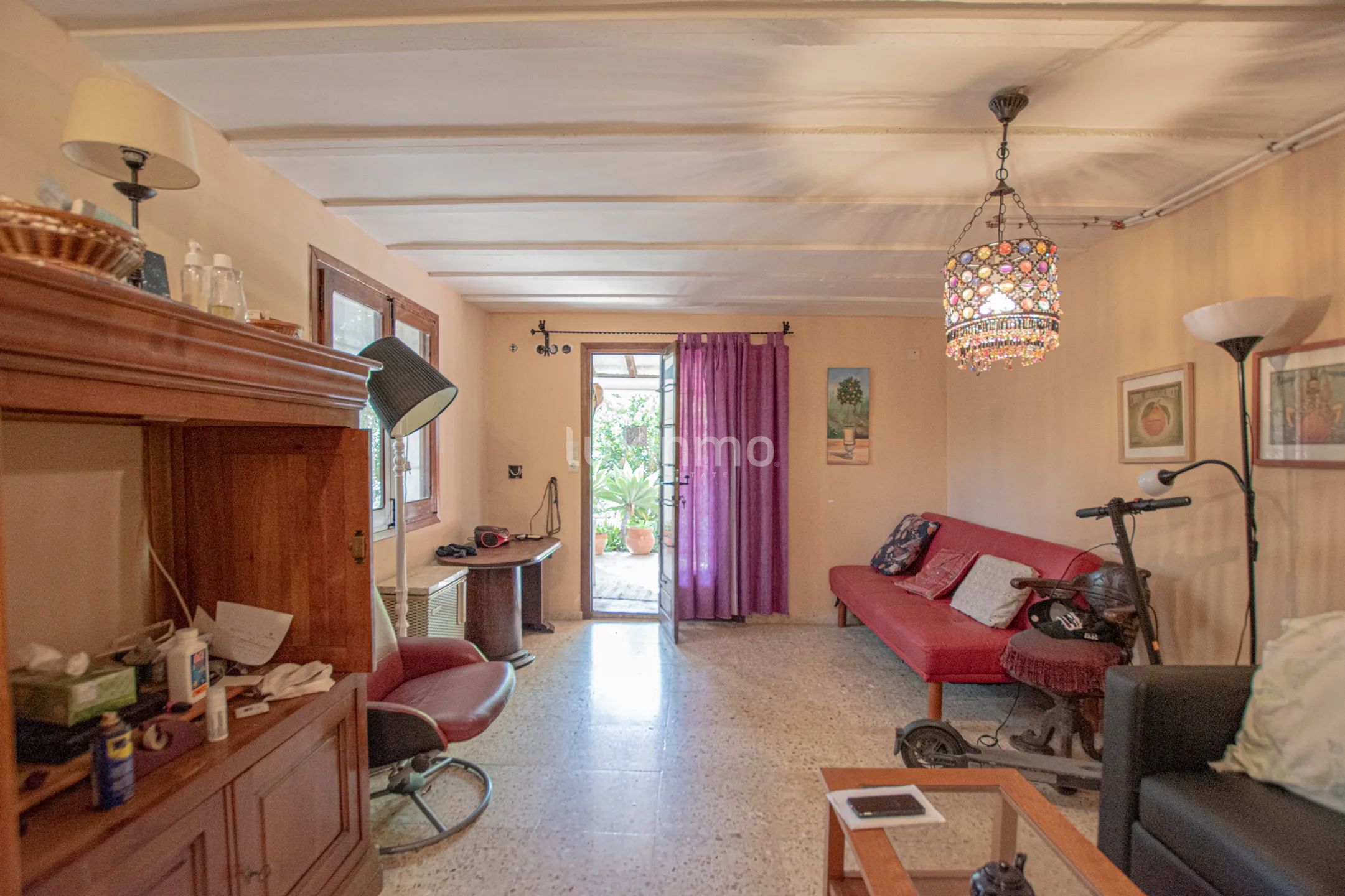 Villa a 5 minutos a pie de la playa de Puerto Blanco — photo 15