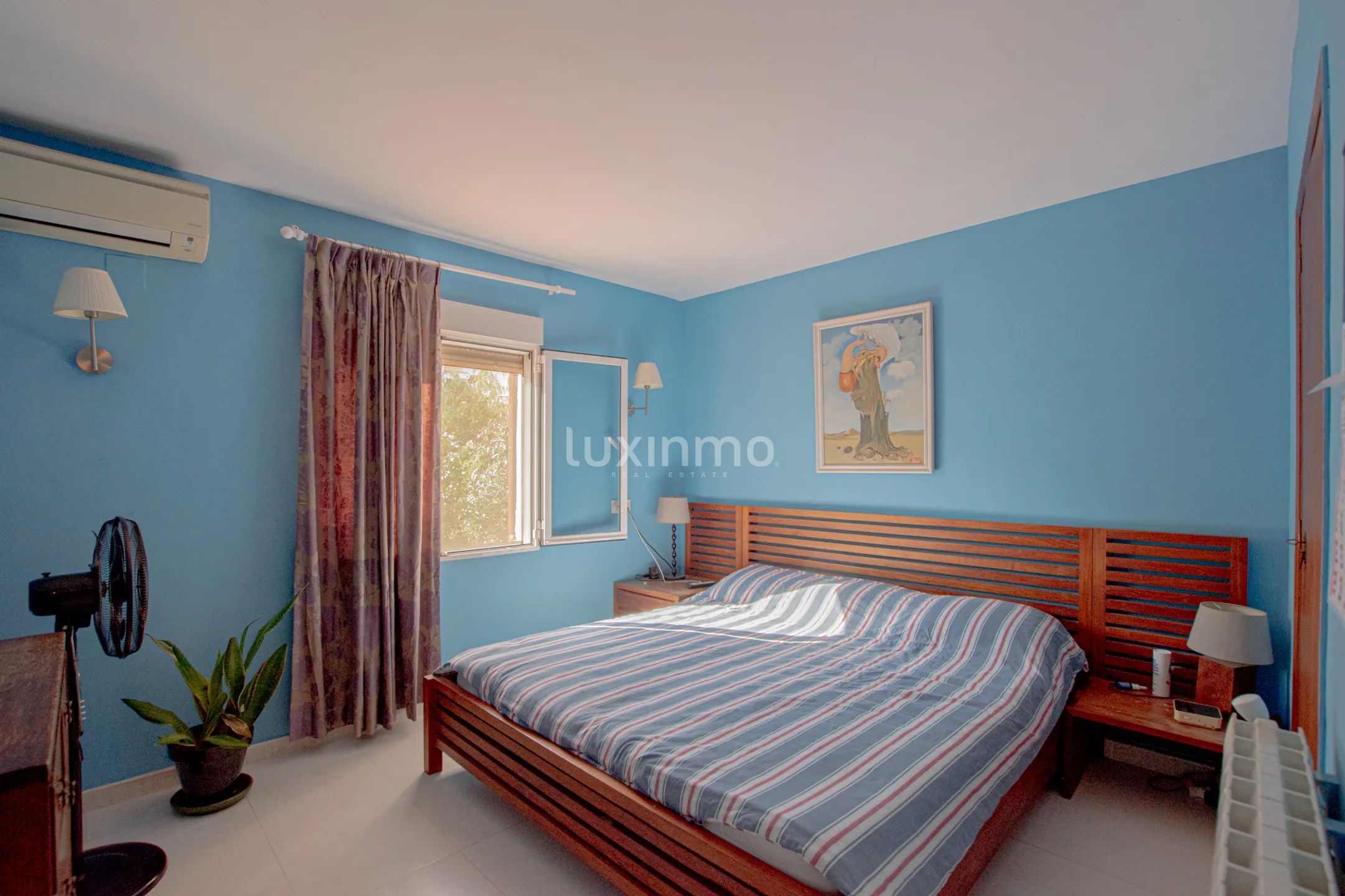 Villa a 5 minutos a pie de la playa de Puerto Blanco — photo 10