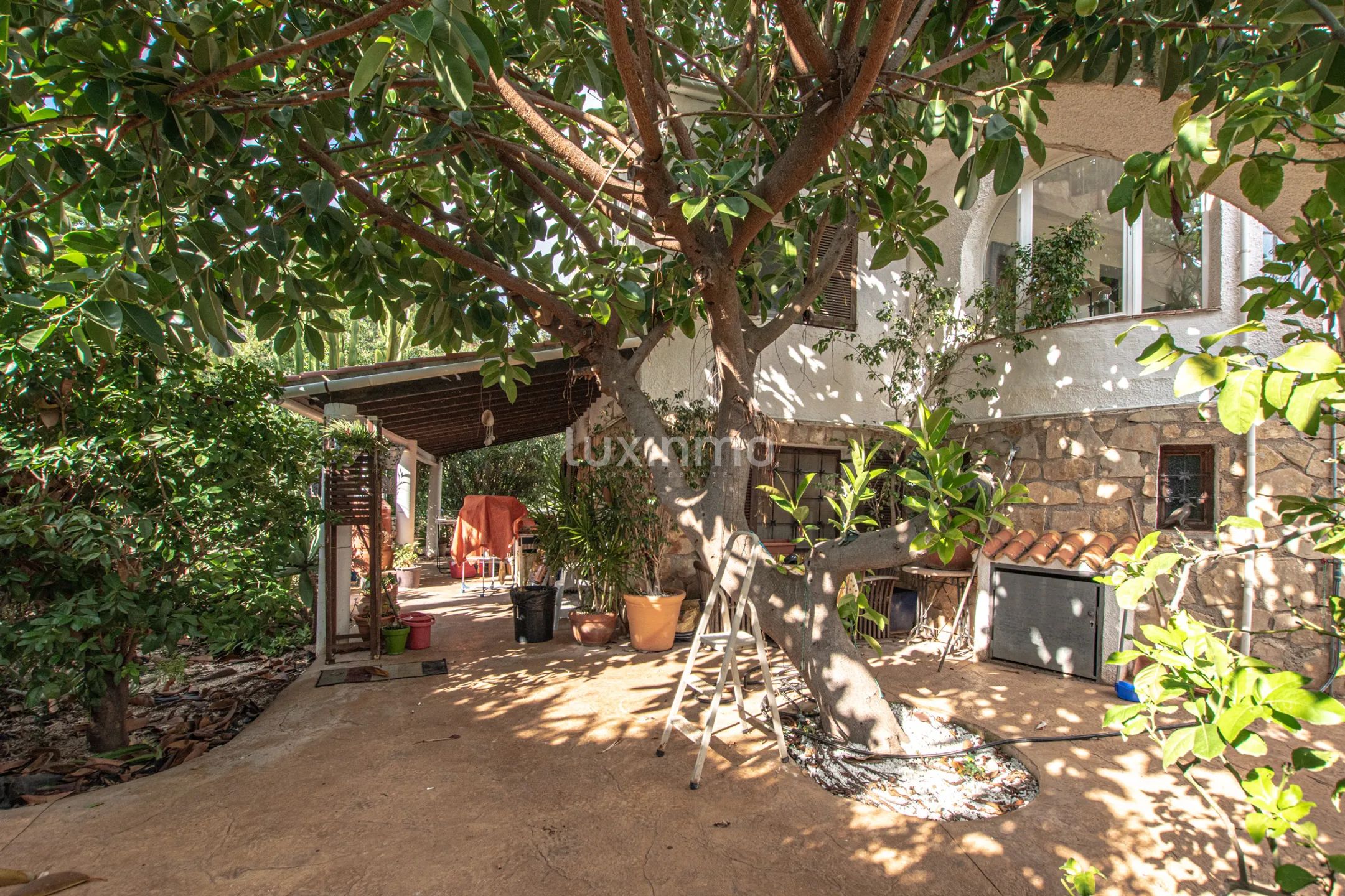 Villa a 5 minutos a pie de la playa de Puerto Blanco — photo 19