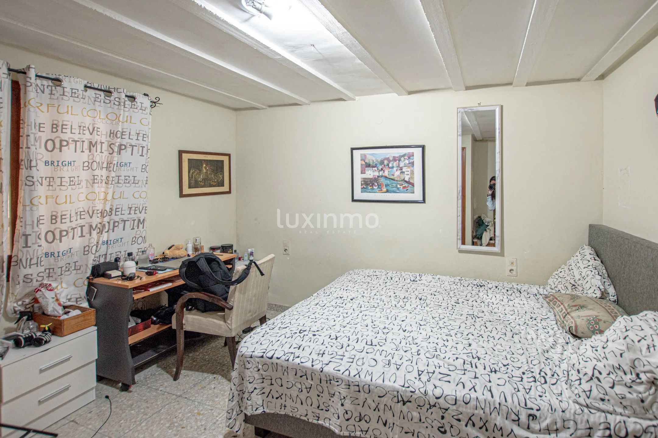 Villa a 5 minutos a pie de la playa de Puerto Blanco — photo 12