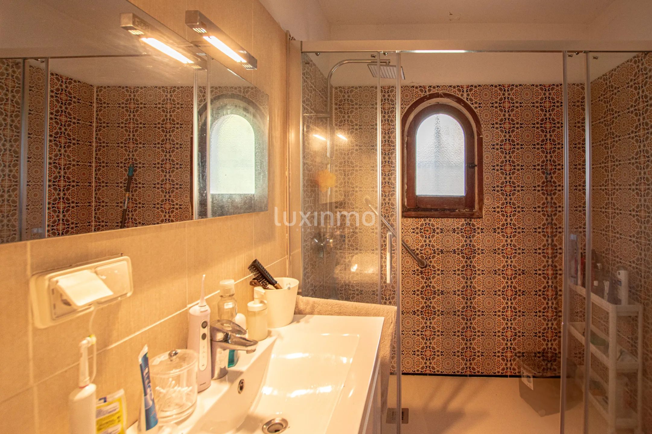 Villa a 5 minutos a pie de la playa de Puerto Blanco — photo 25