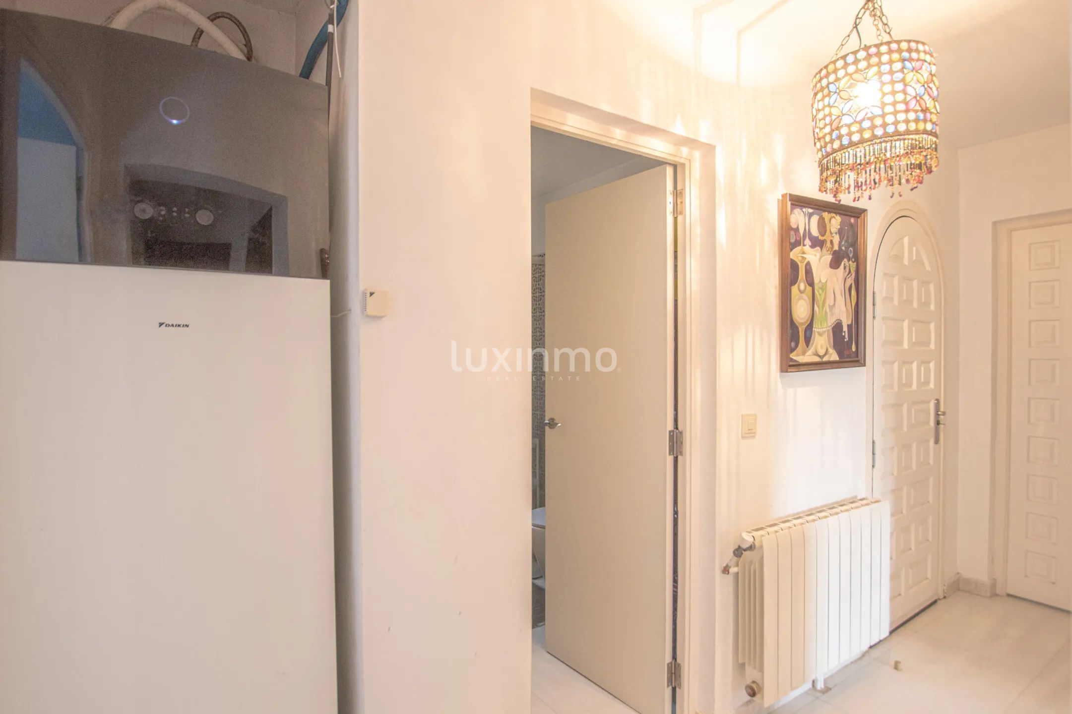 Villa a 5 minutos a pie de la playa de Puerto Blanco — photo 23