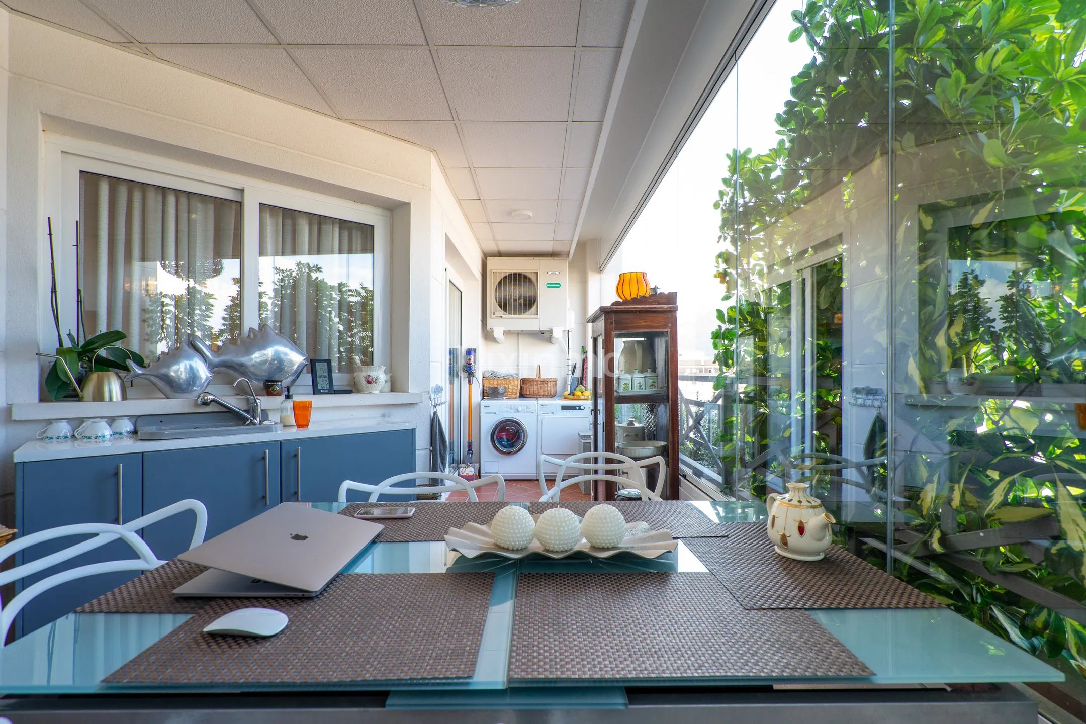 Appartement avec terrasses à Calpe — photo 6