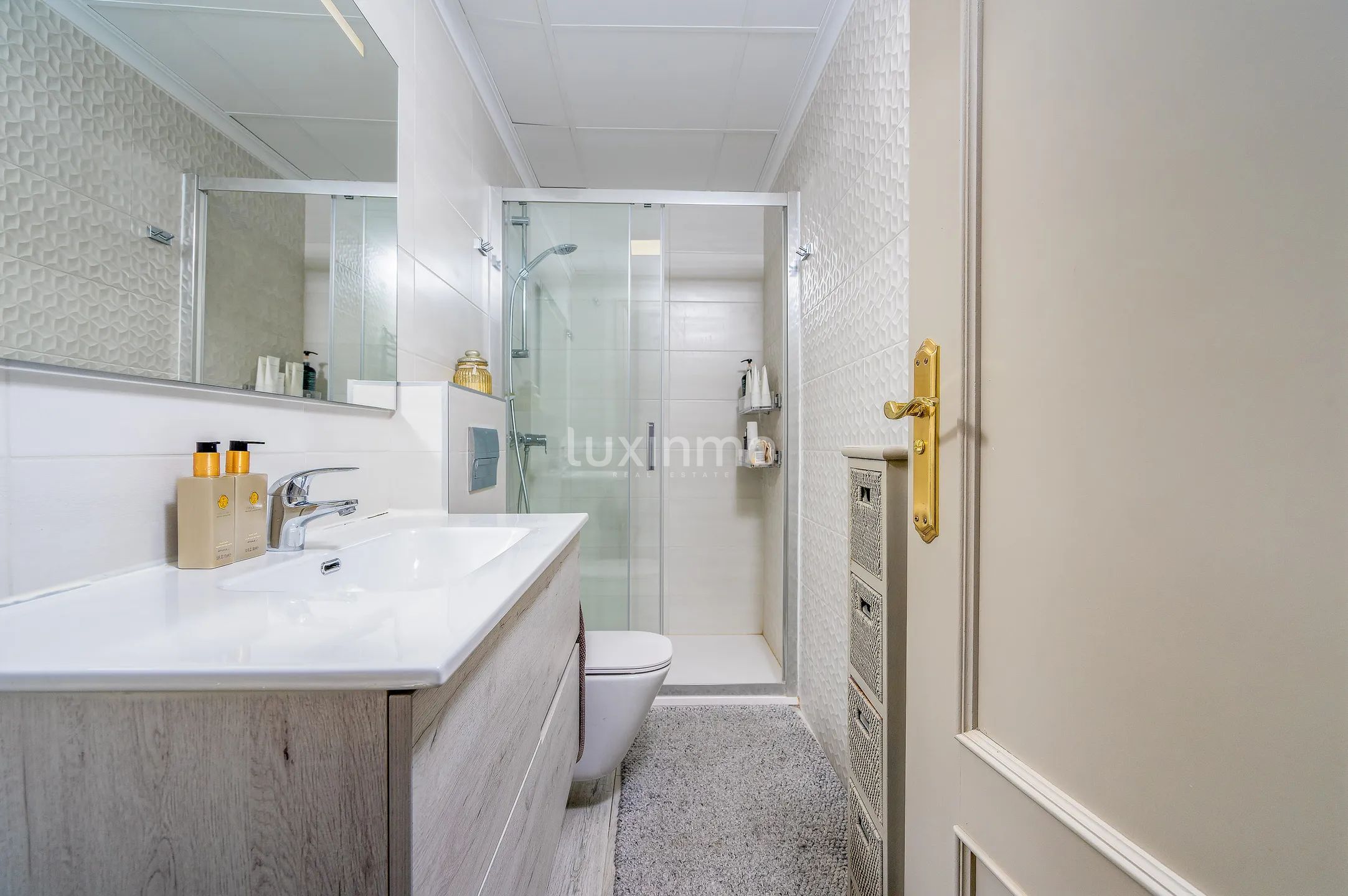 Wohnung mit Terrassen in Calpe — photo 13