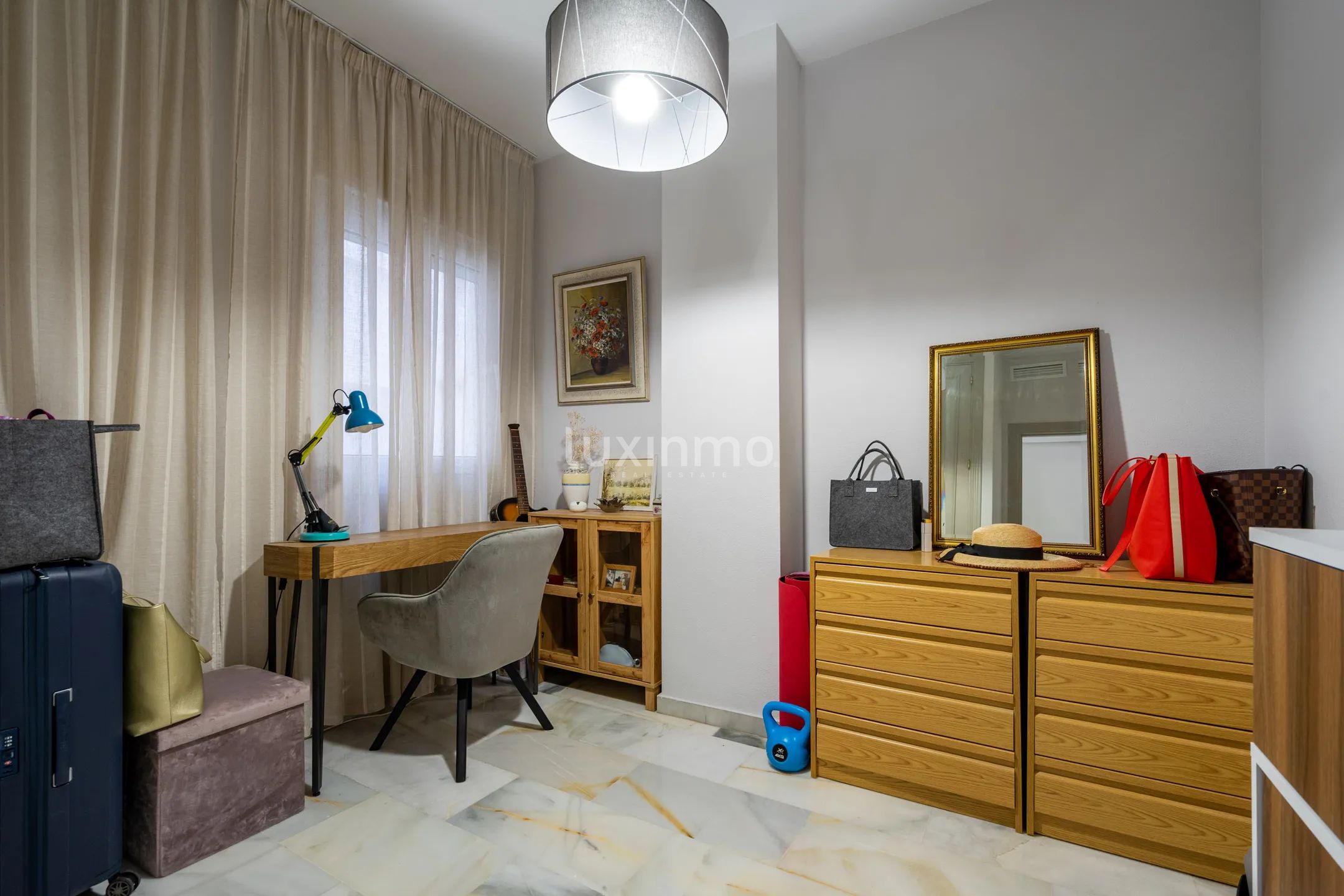 Wohnung mit Terrassen in Calpe — photo 18