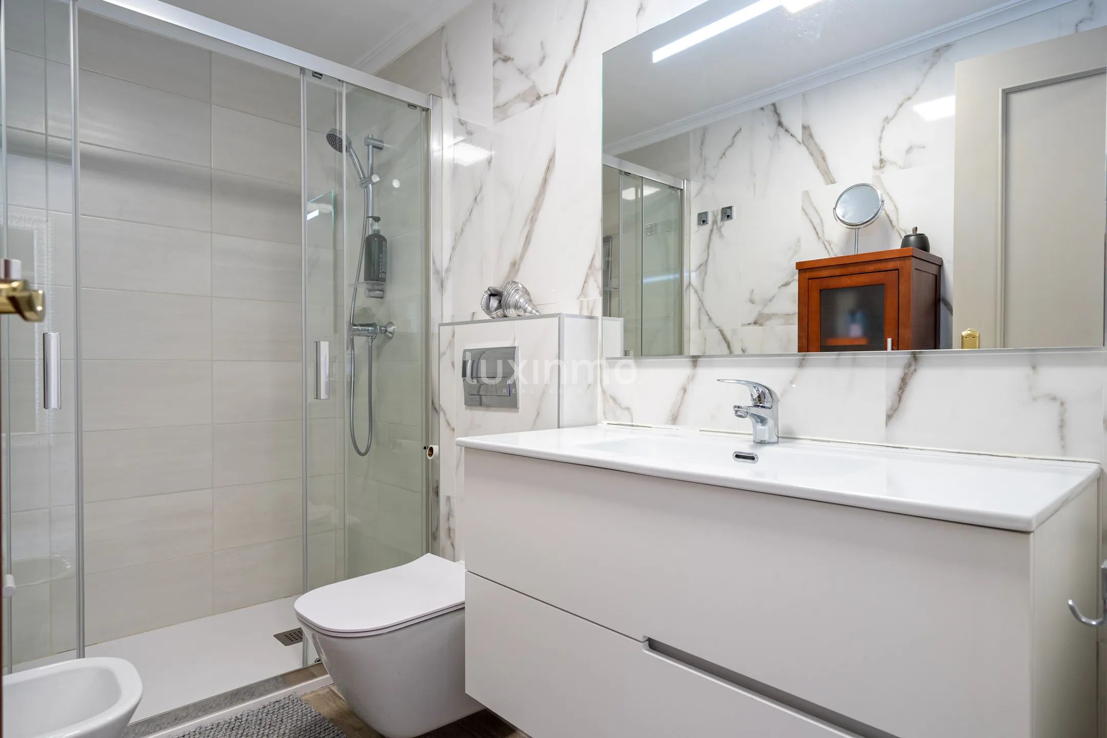 Wohnung mit Terrassen in Calpe — photo 16