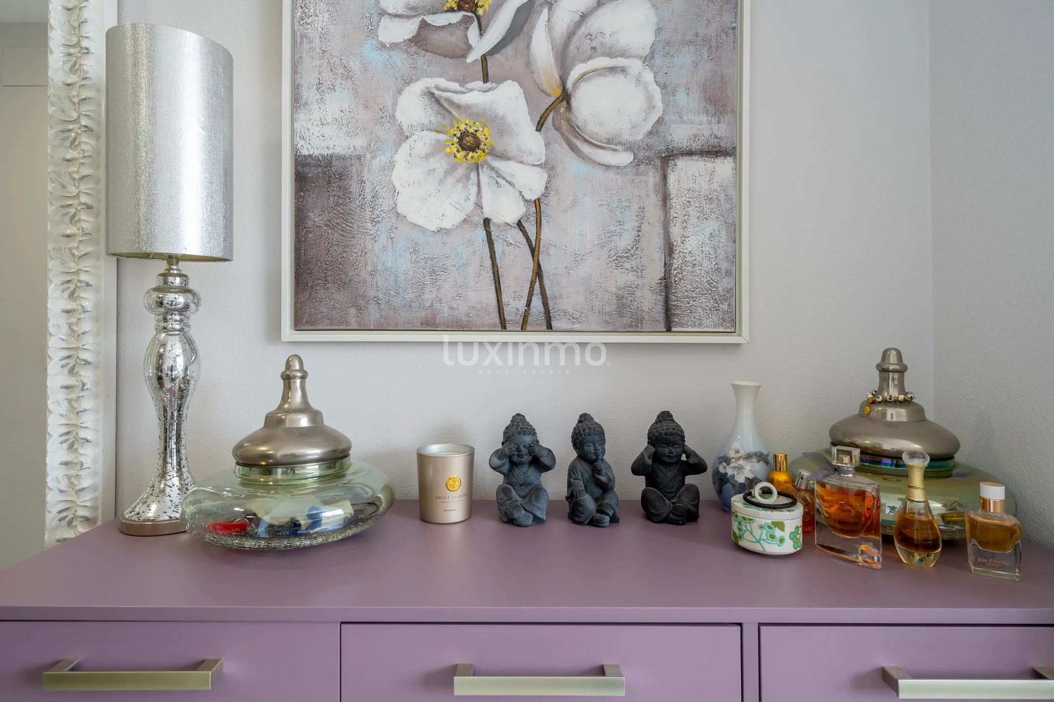 Wohnung mit Terrassen in Calpe — photo 12