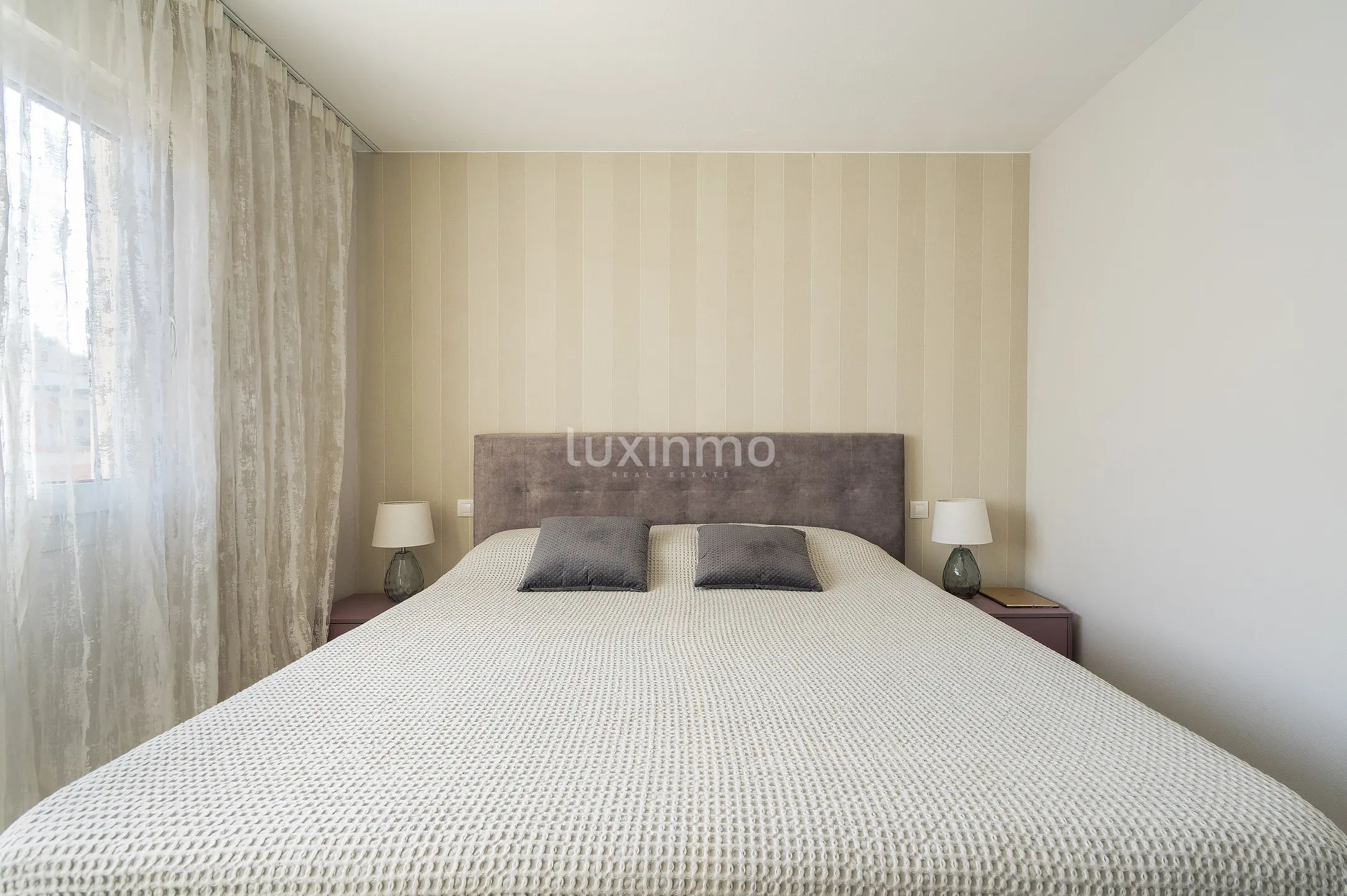 Wohnung mit Terrassen in Calpe — photo 11