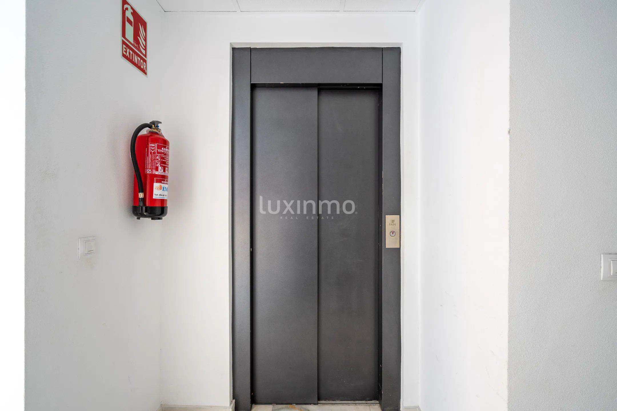 Wohnung mit Terrassen in Calpe — photo 20