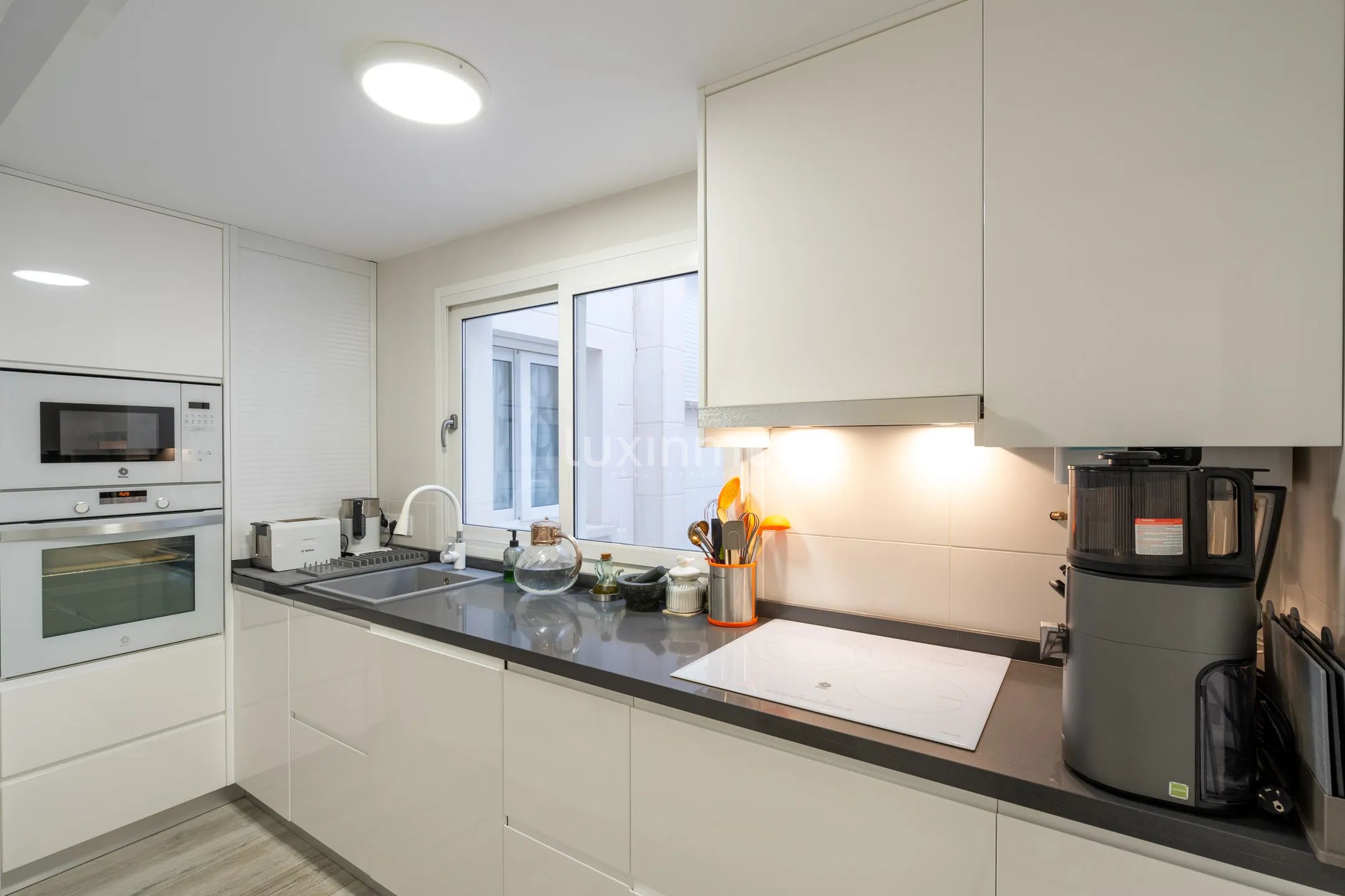 Appartement avec terrasses à Calpe — photo 7