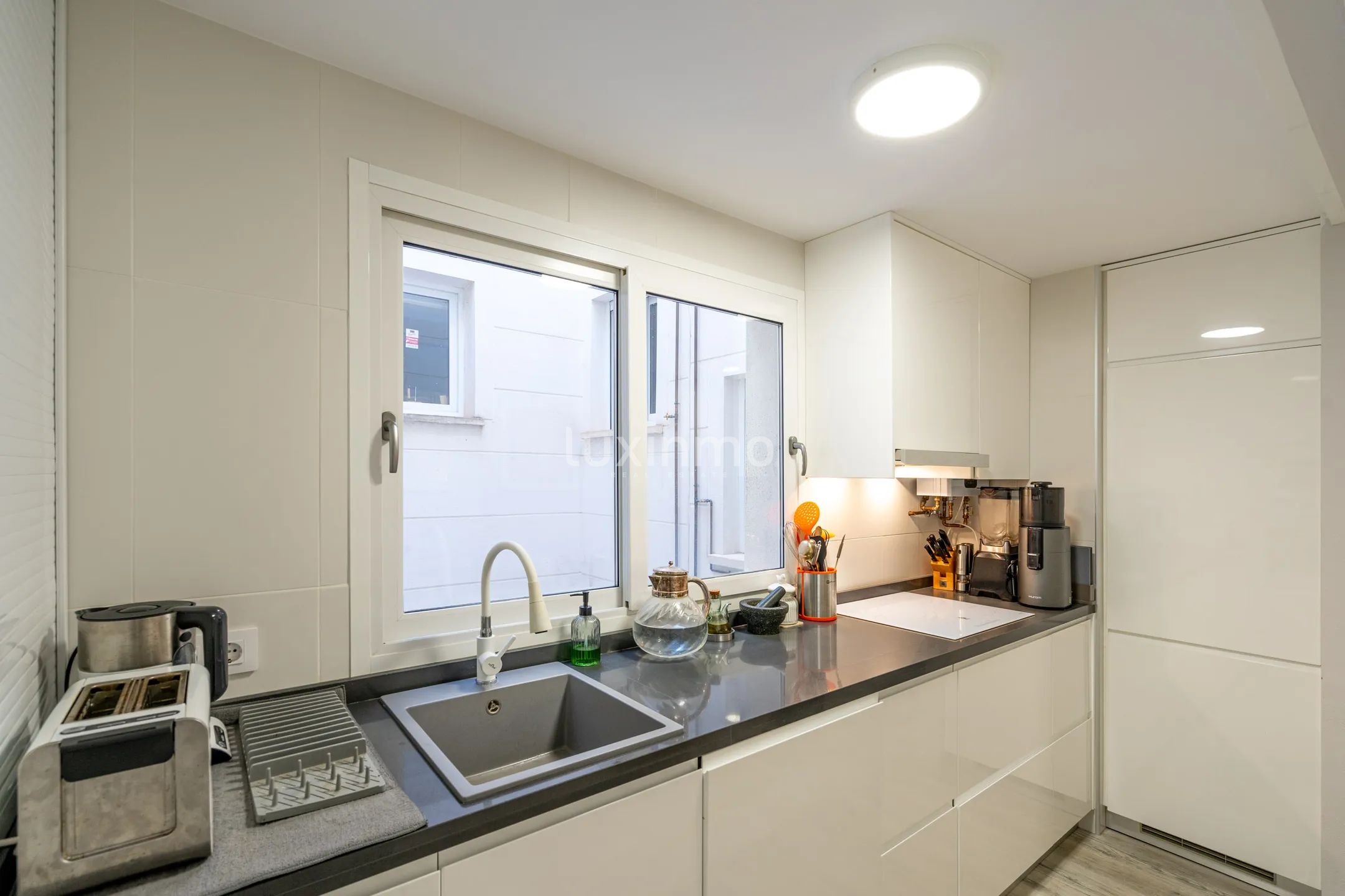 Wohnung mit Terrassen in Calpe — photo 8