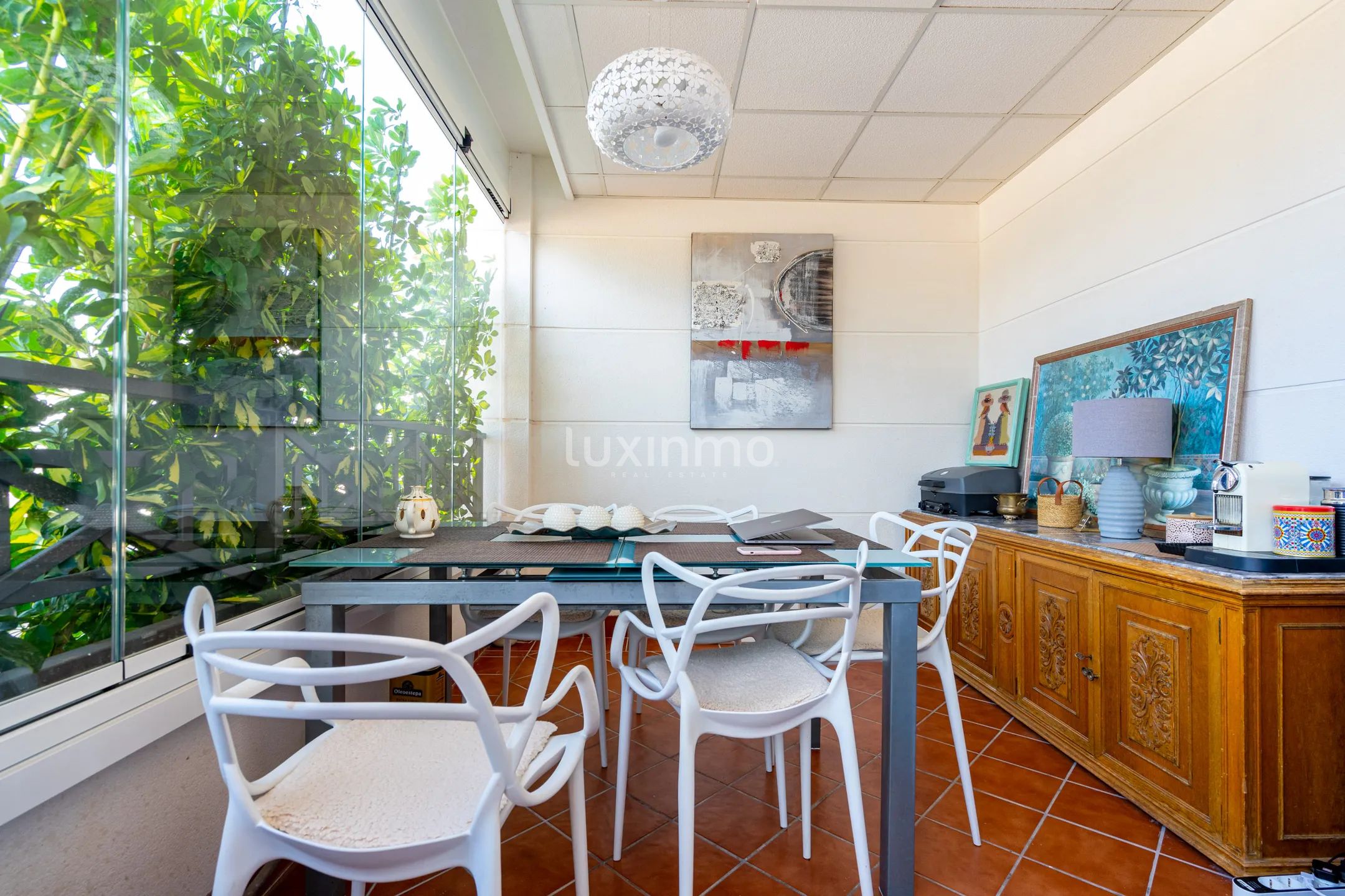 Appartement avec terrasses à Calpe — photo 4