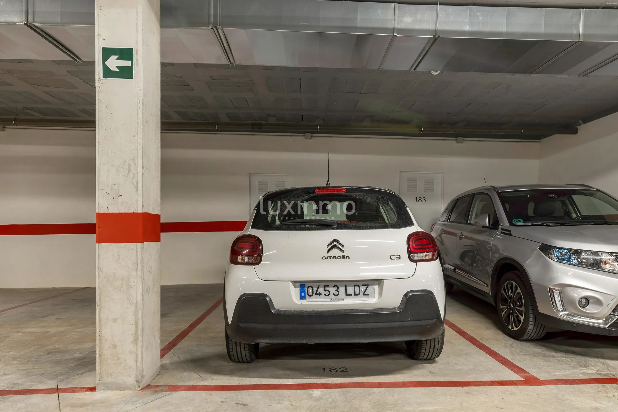 Апартаменты с 3 спальнями на пляже Бенидорма со стеклянными шторами — photo 33