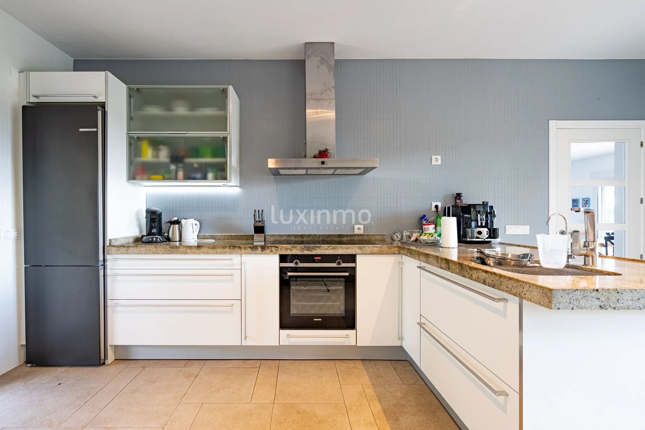 Villa in best location with sea views and amazing sunsets — photo 9