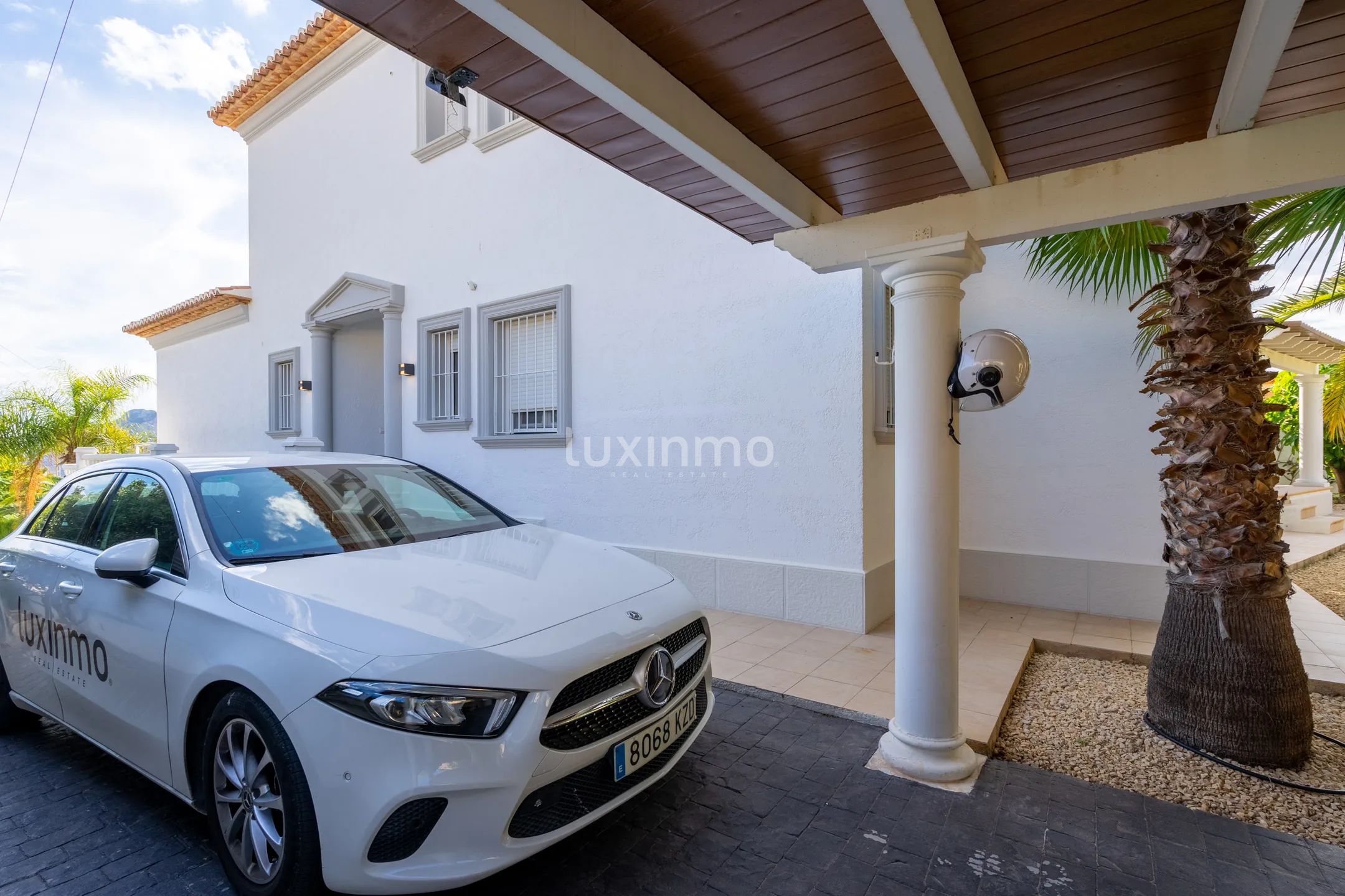 Villa in best location with sea views and amazing sunsets — photo 24