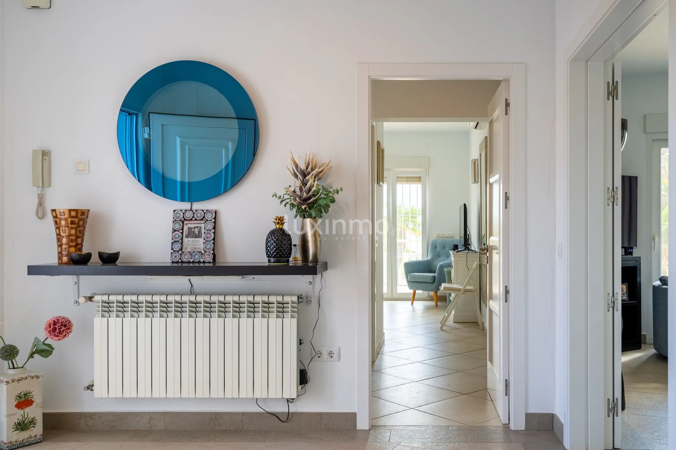 Villa in best location with sea views and amazing sunsets — photo 16