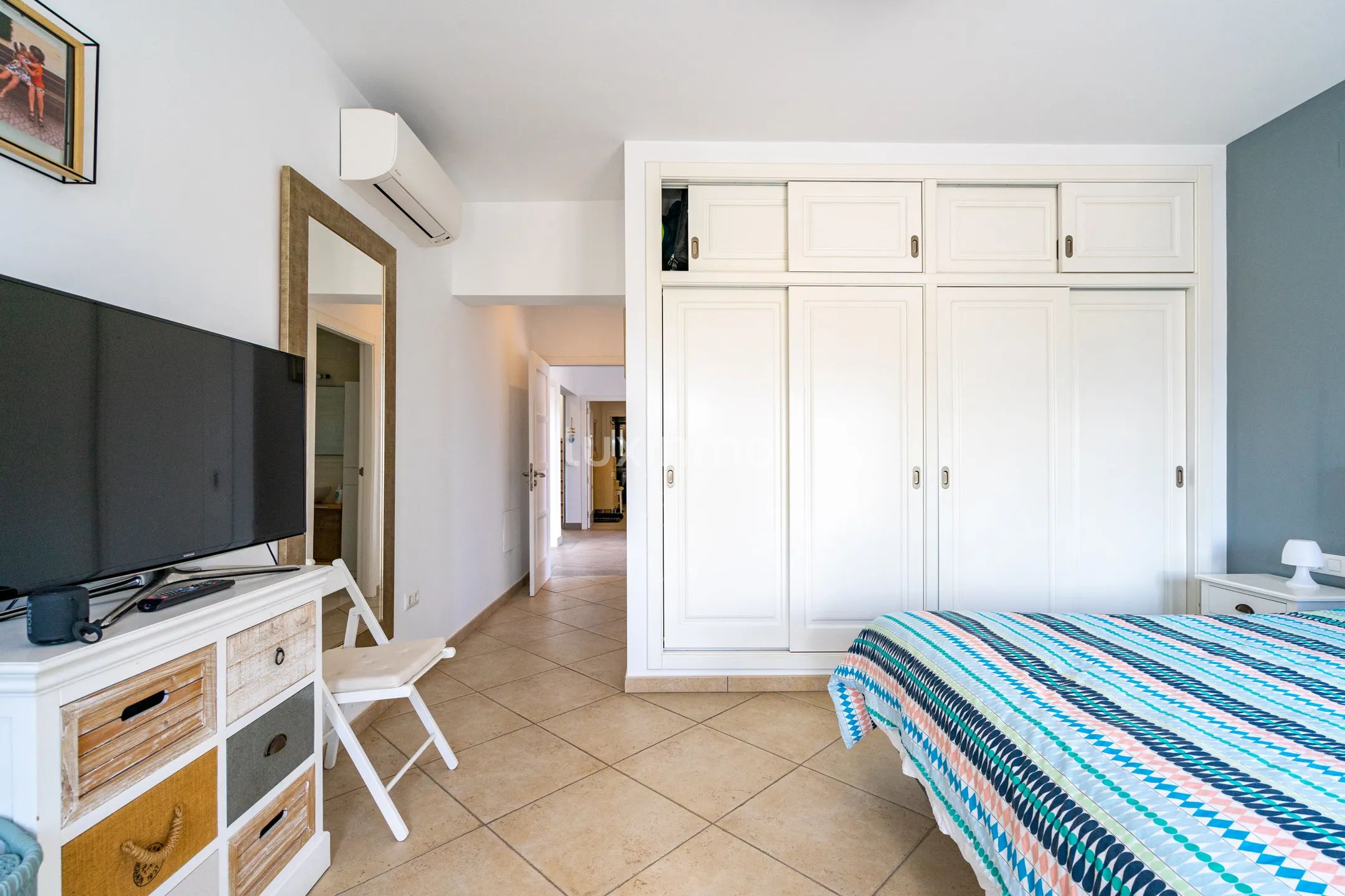 Villa in best location with sea views and amazing sunsets — photo 18