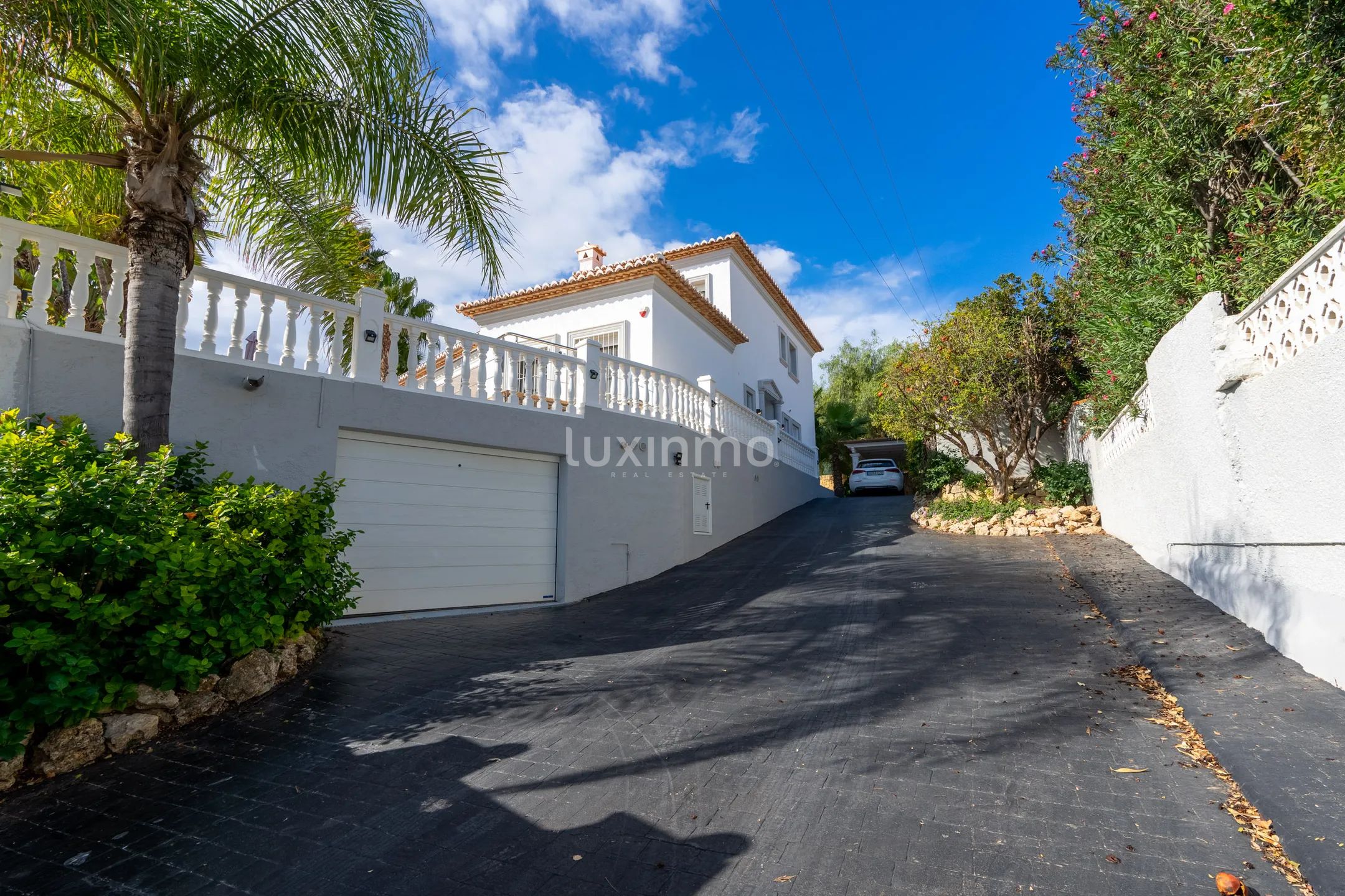 Villa in best location with sea views and amazing sunsets — photo 28