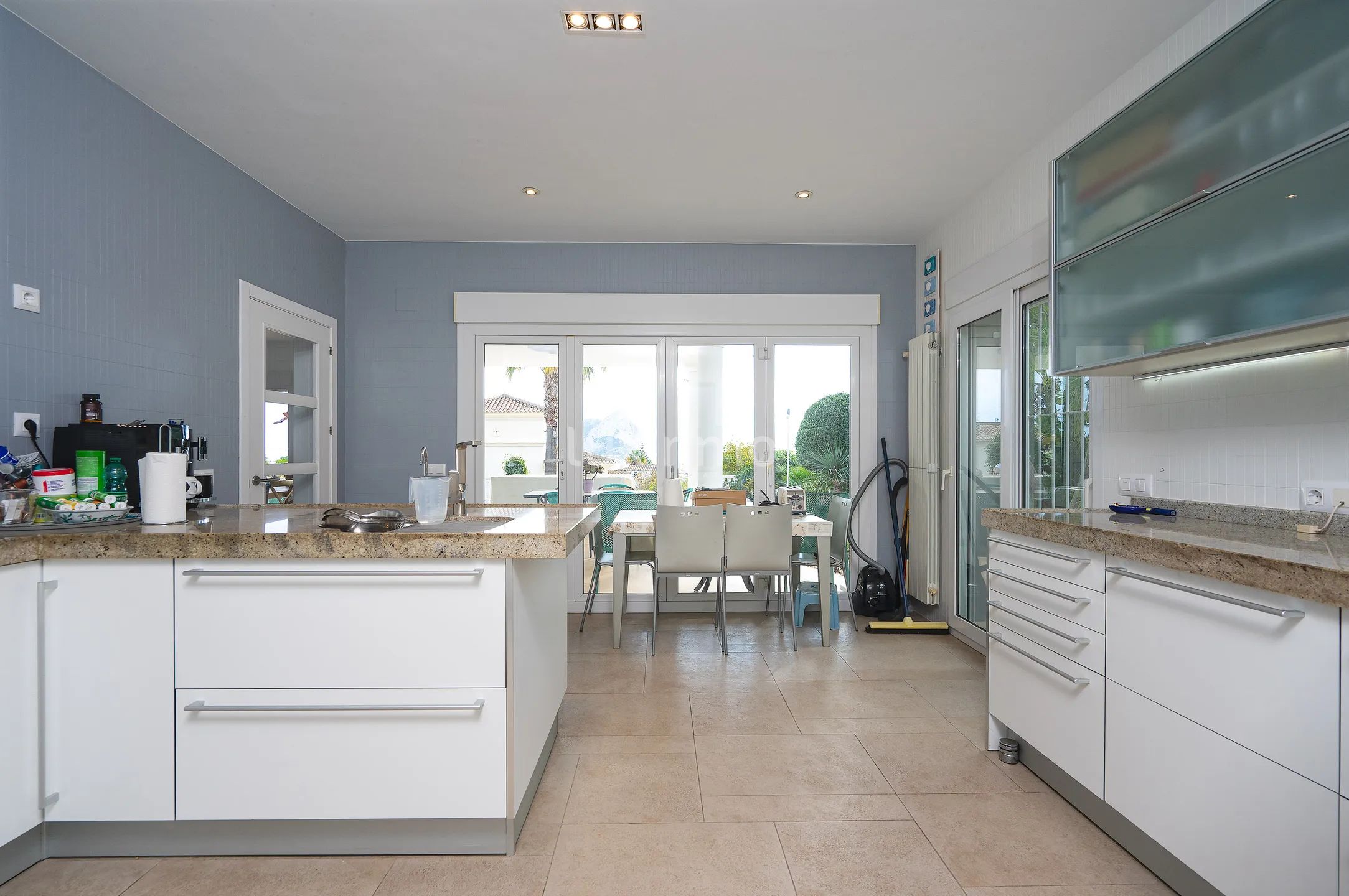 Villa in best location with sea views and amazing sunsets — photo 7