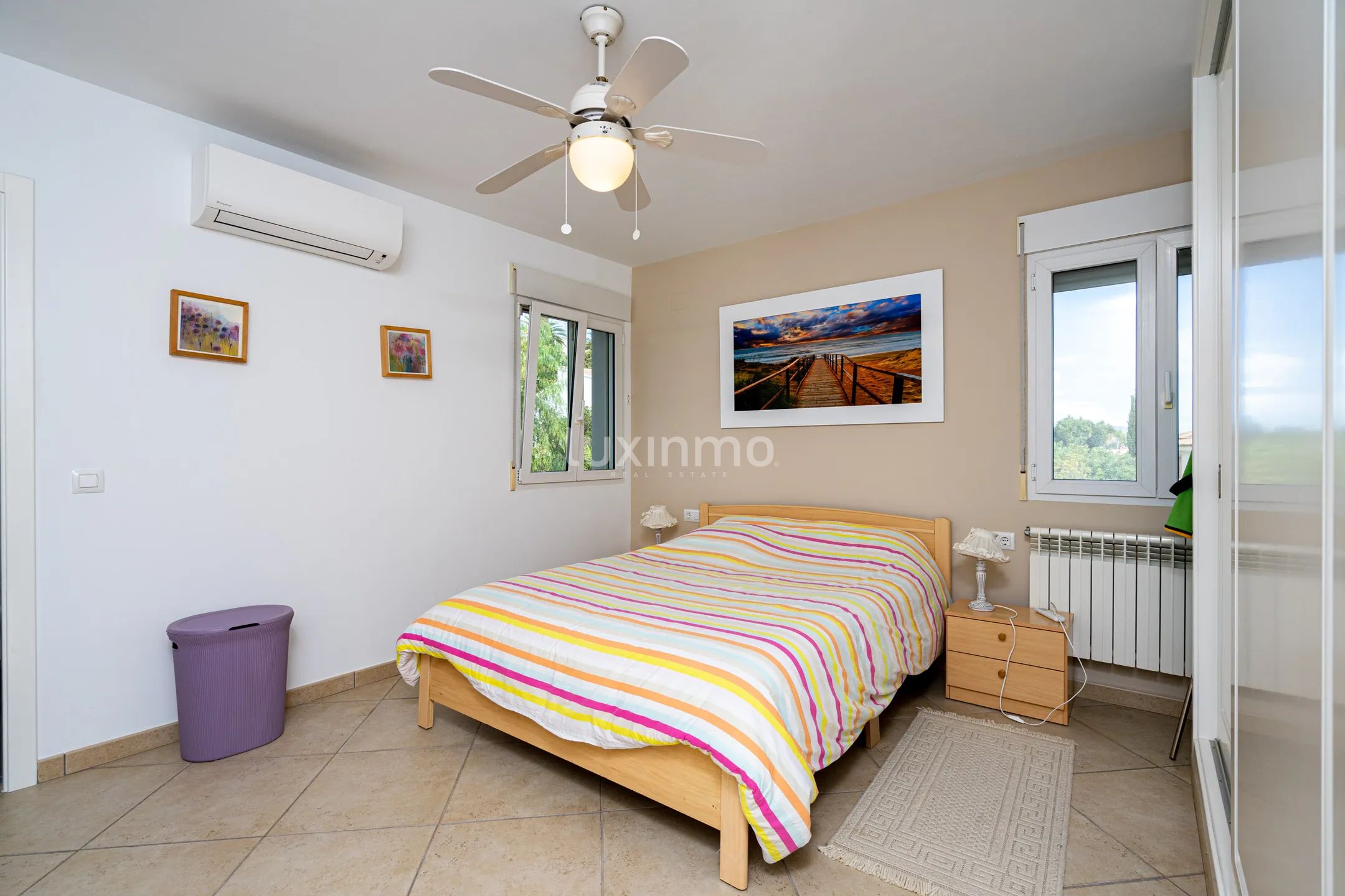 Villa in best location with sea views and amazing sunsets — photo 11