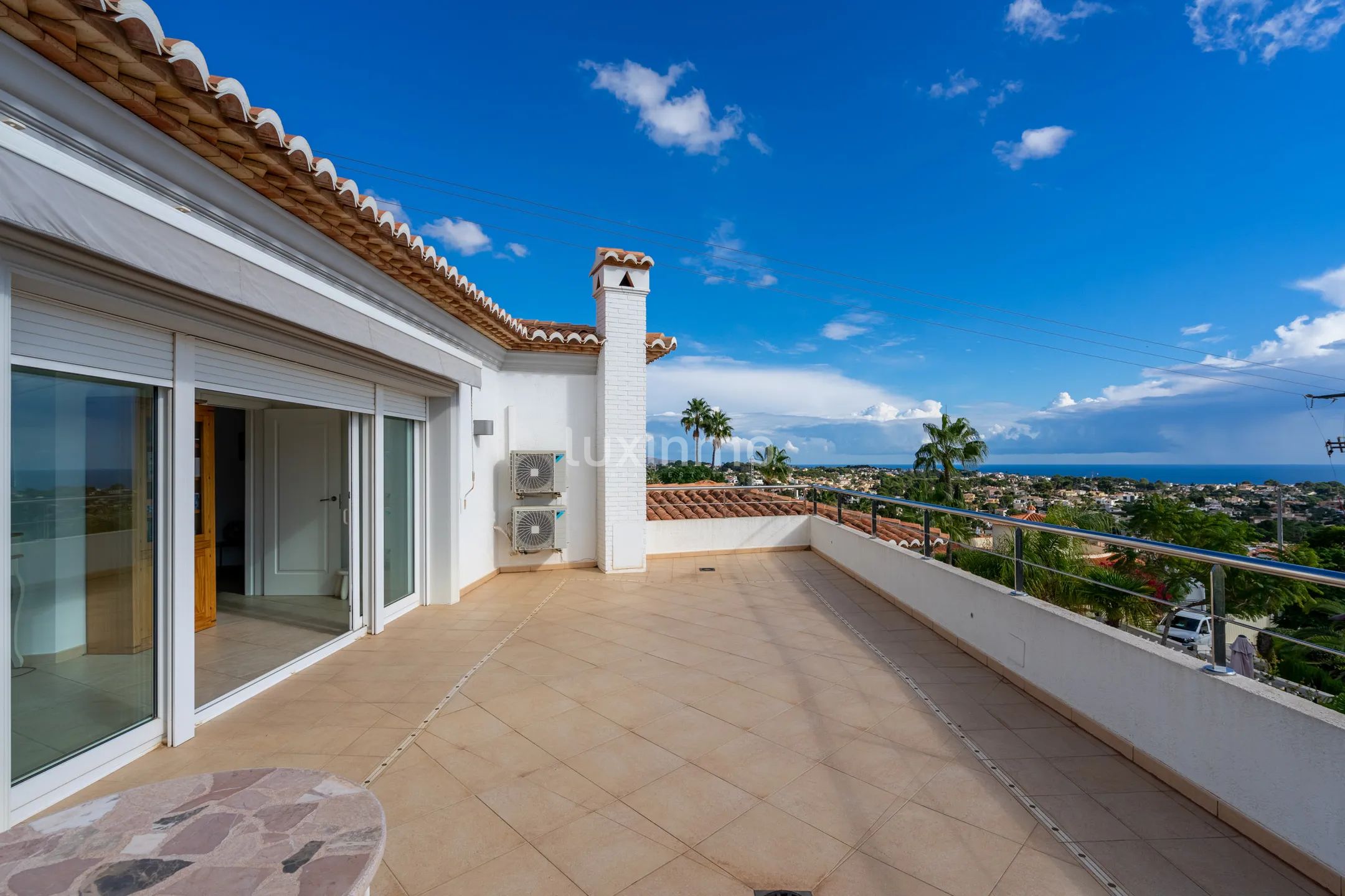 Villa in best location with sea views and amazing sunsets — photo 22