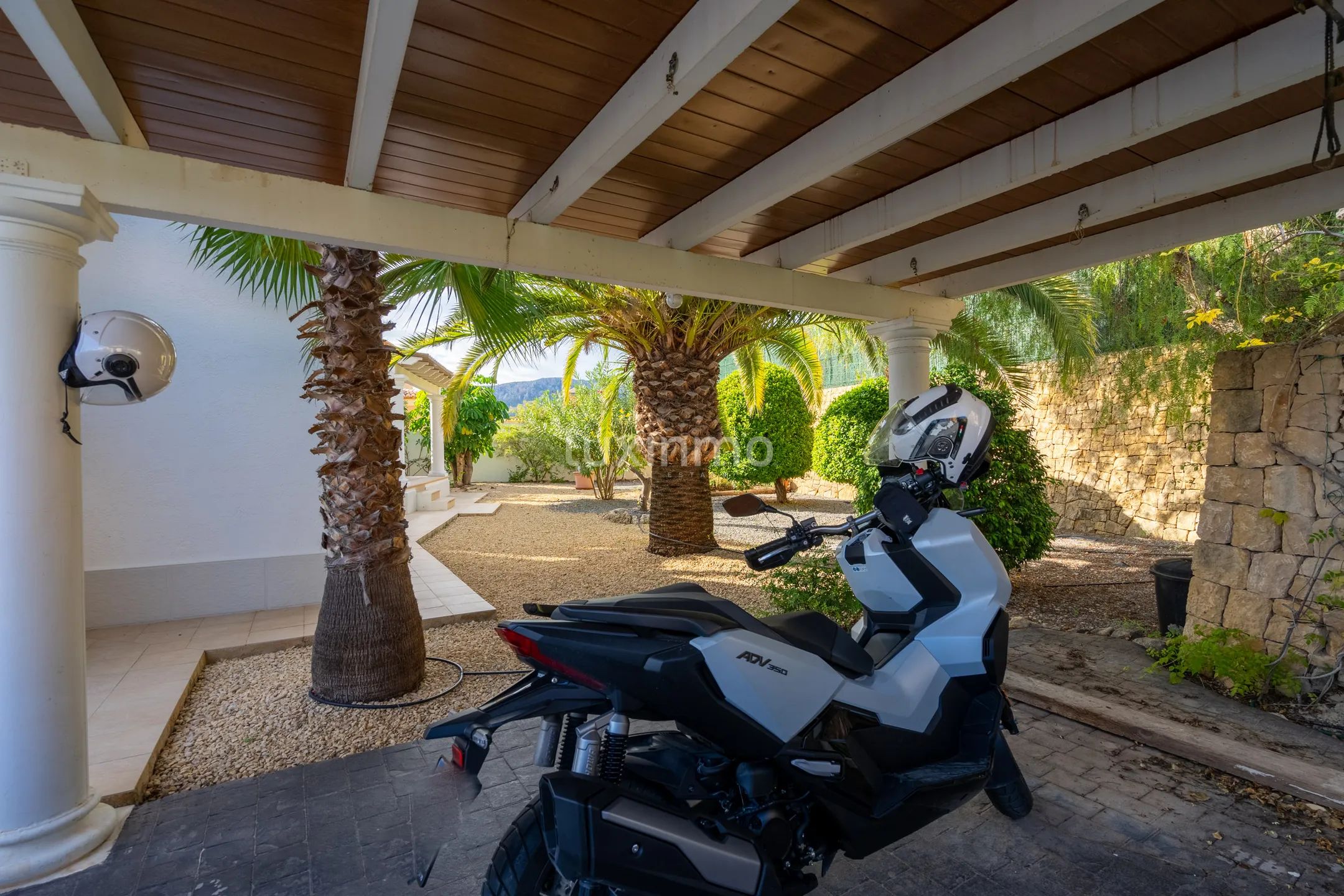 Villa in best location with sea views and amazing sunsets — photo 25