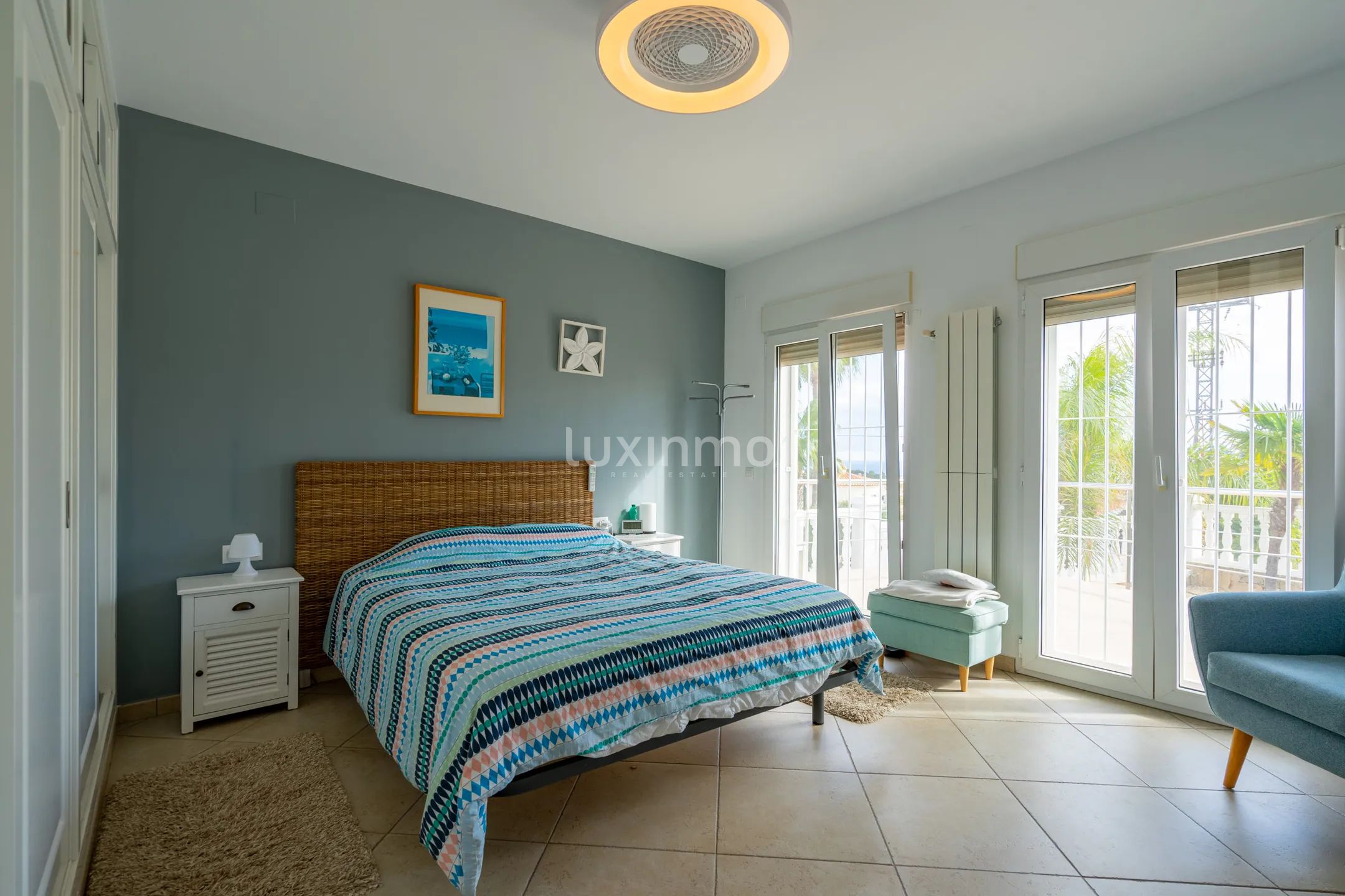 Villa in best location with sea views and amazing sunsets — photo 19