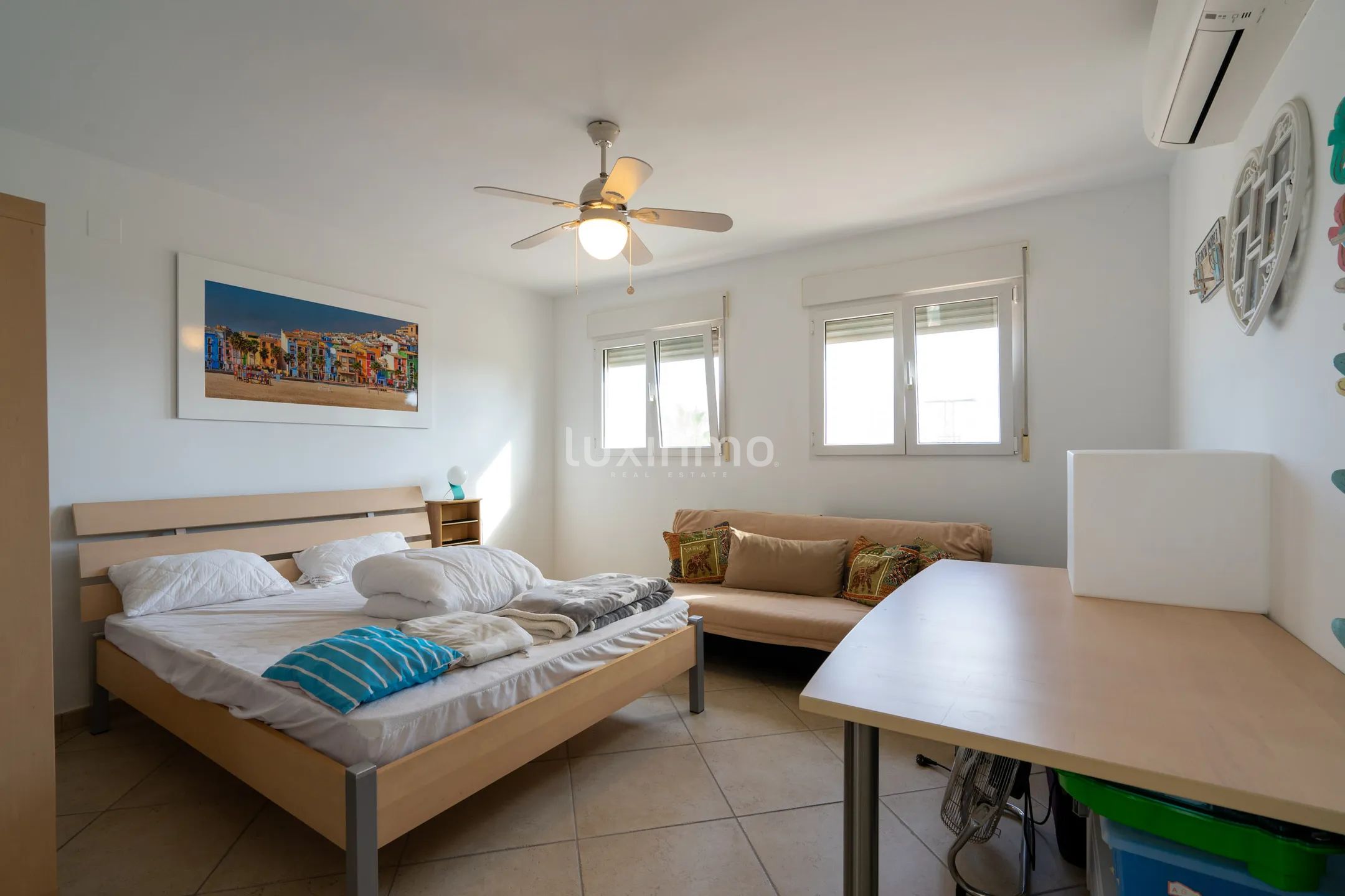 Villa in best location with sea views and amazing sunsets — photo 15