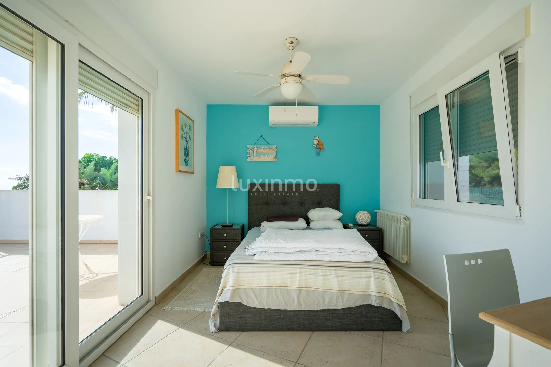 Villa in best location with sea views and amazing sunsets — photo 13