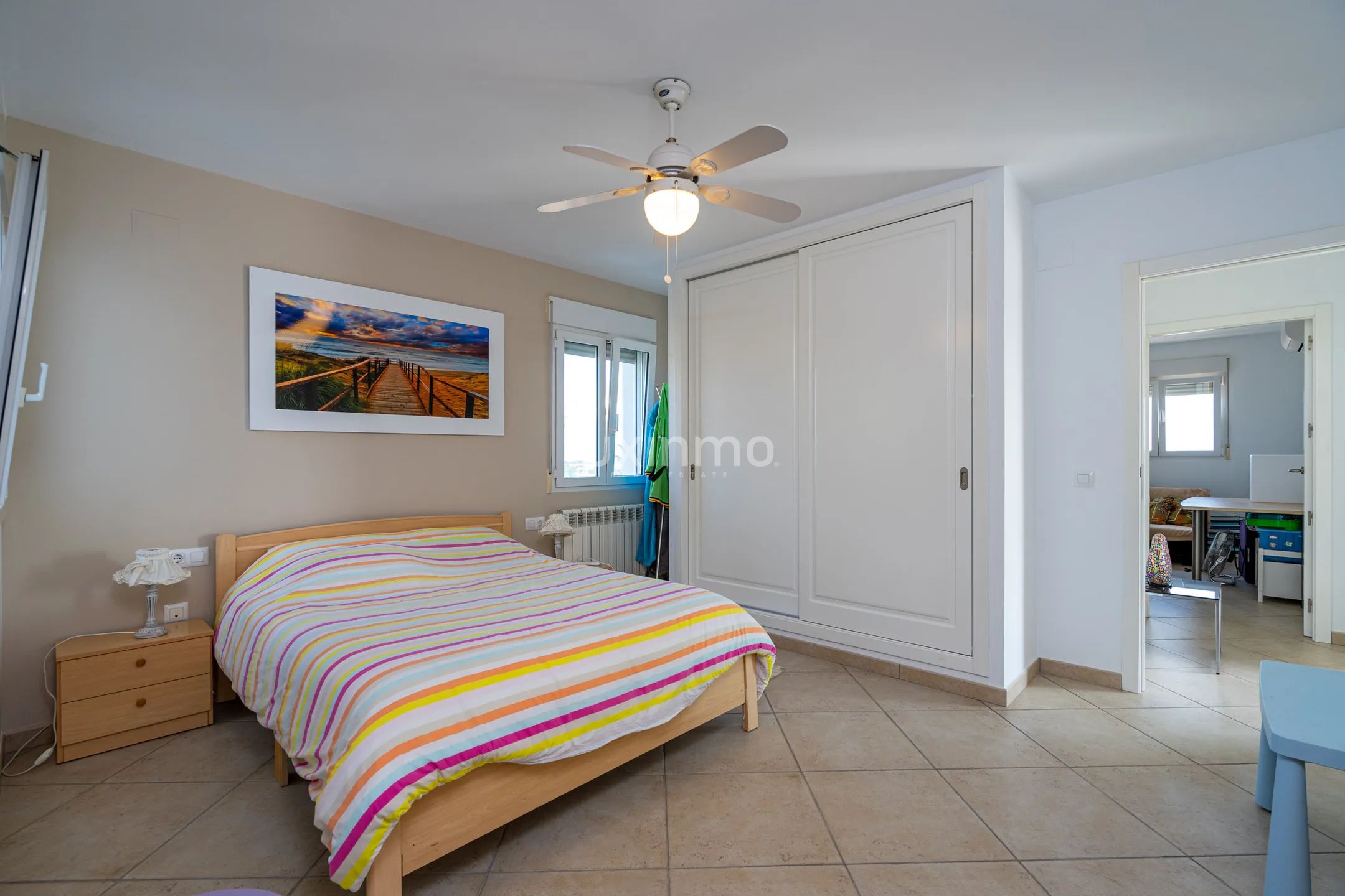 Villa in best location with sea views and amazing sunsets — photo 10