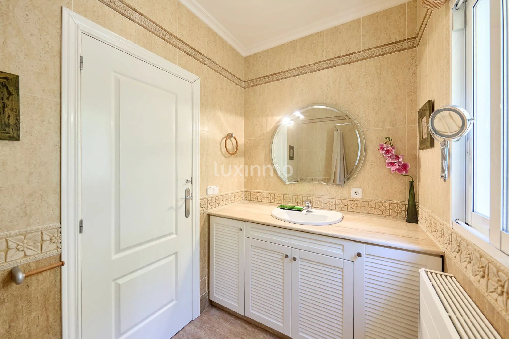 Middelhavsdrømmehus i Altea Hills med havutsikt — photo 33