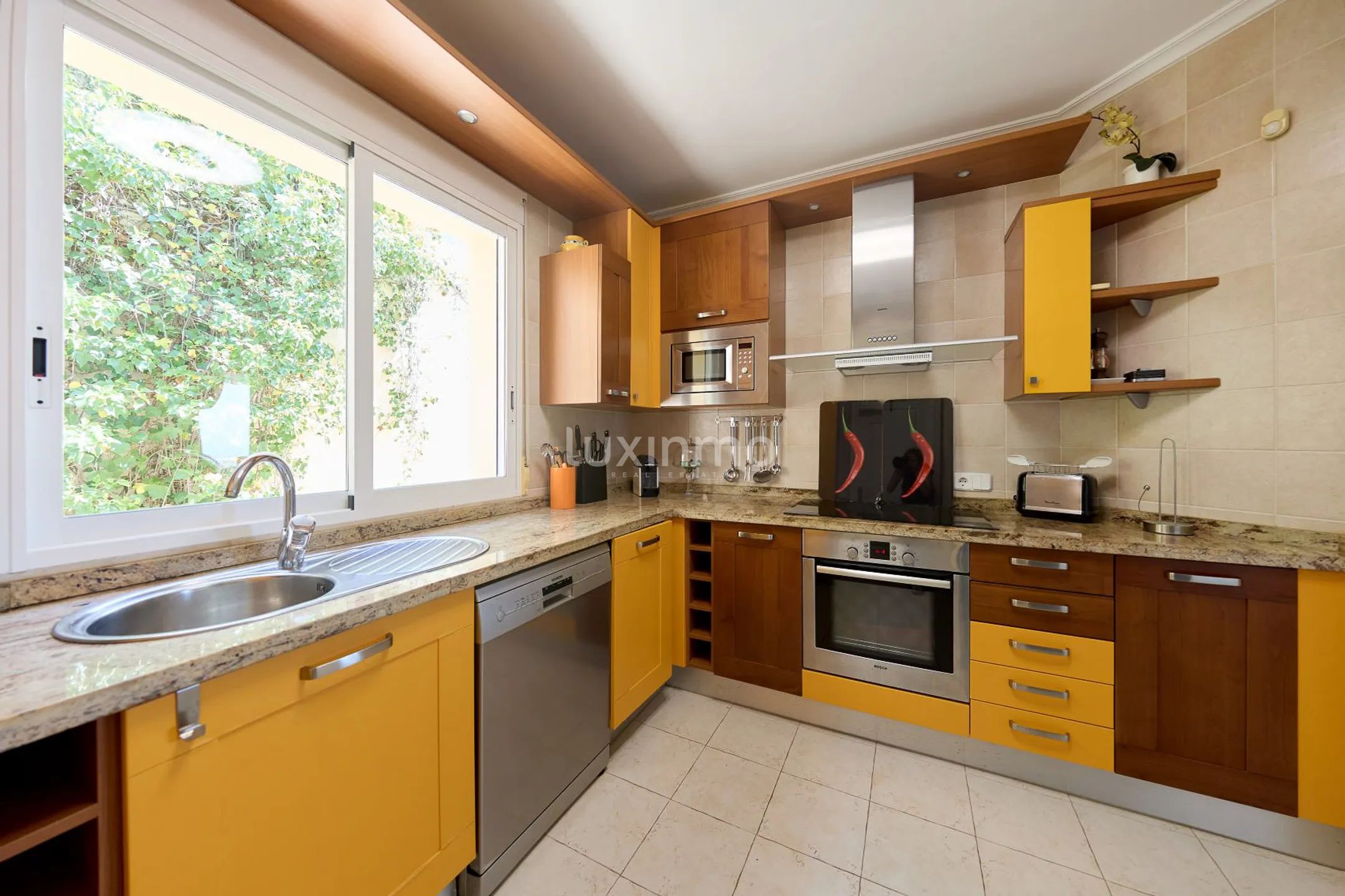 Mediterraan droomhuis in Altea Hills met uitzicht op zee — photo 16