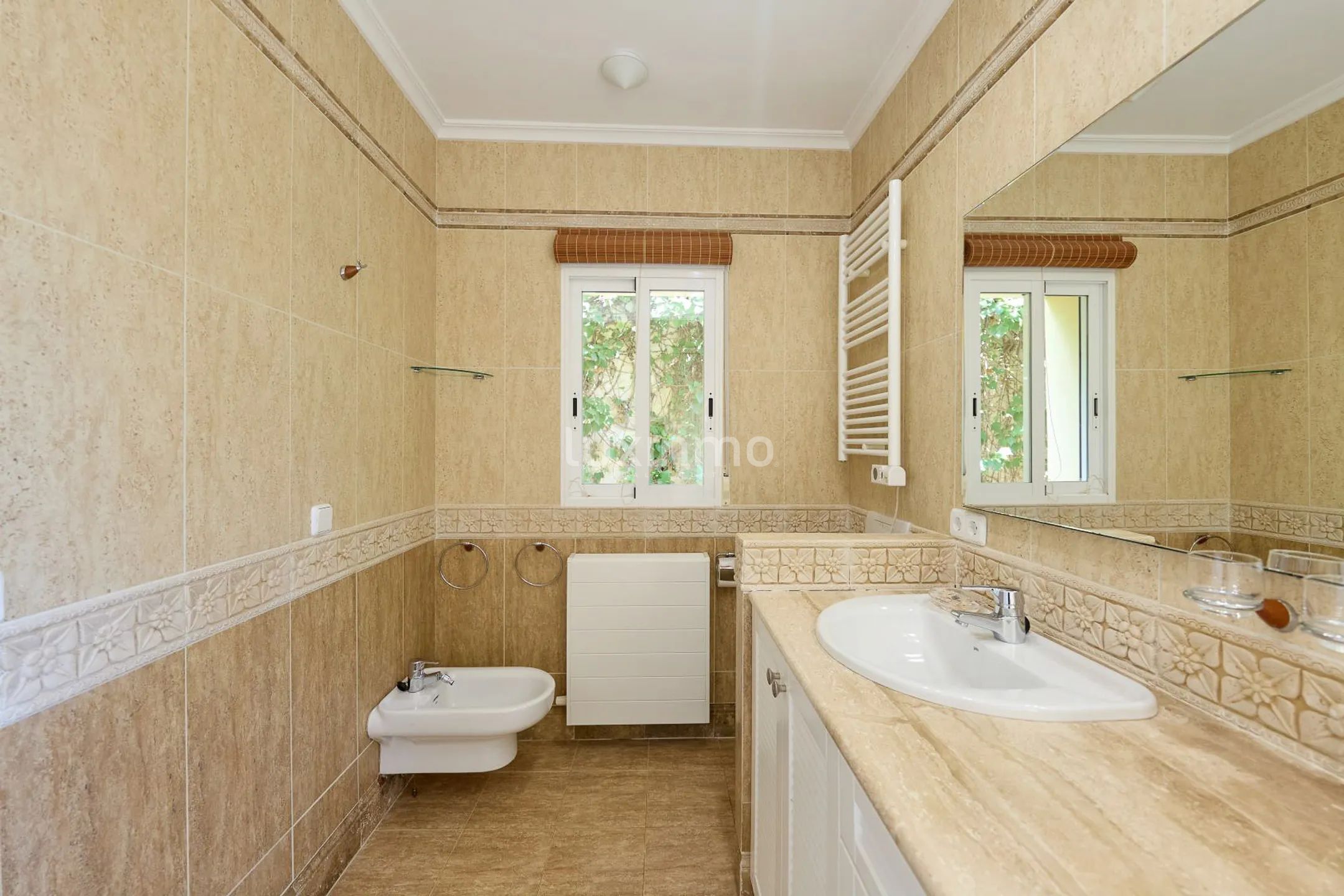 Mediterraan droomhuis in Altea Hills met uitzicht op zee — photo 27