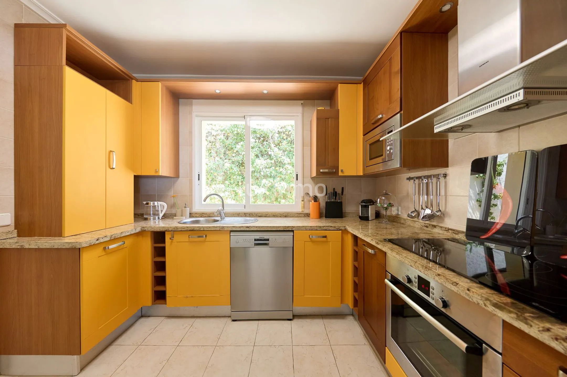 Mediterraan droomhuis in Altea Hills met uitzicht op zee — photo 18