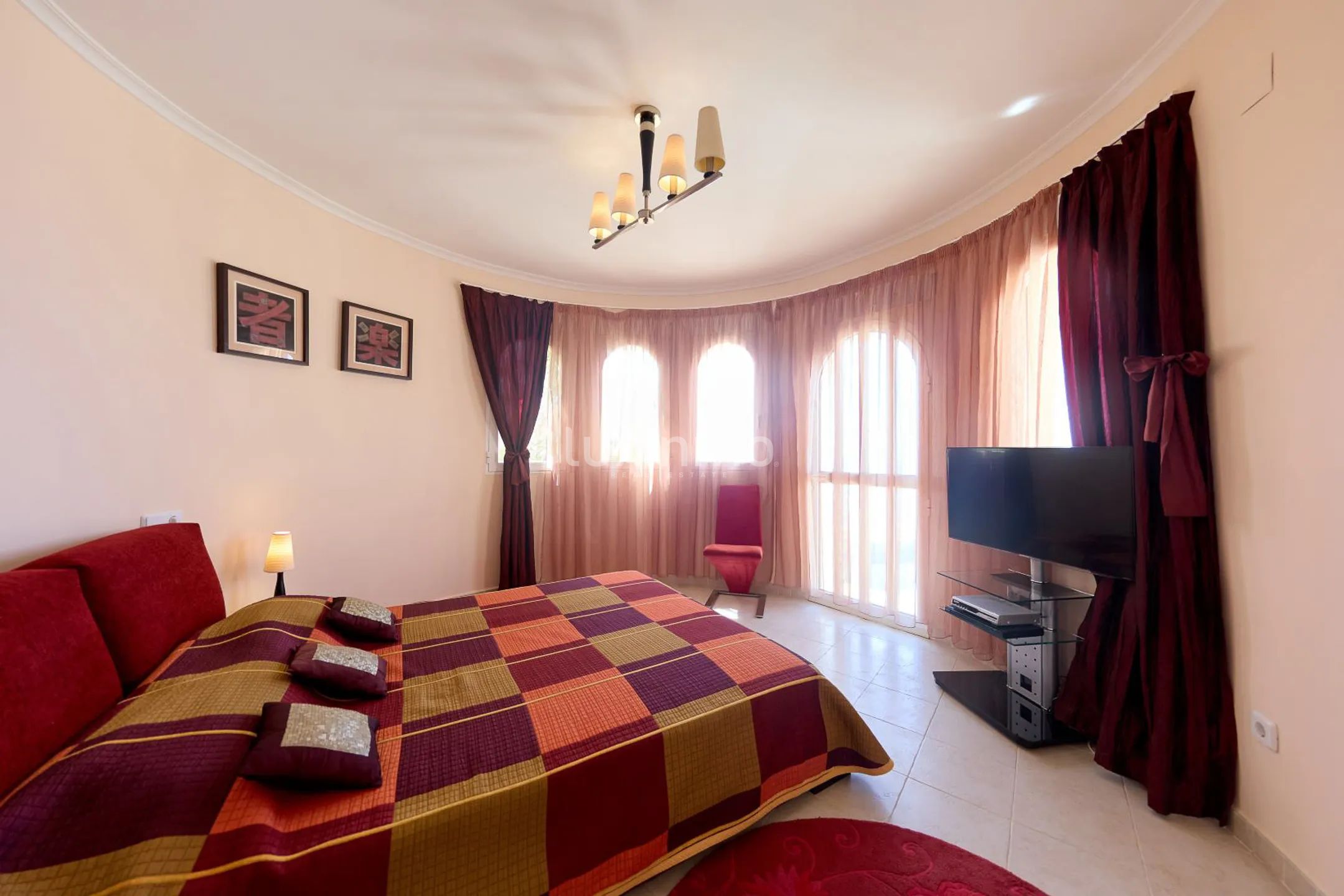 Mediterraan droomhuis in Altea Hills met uitzicht op zee — photo 10