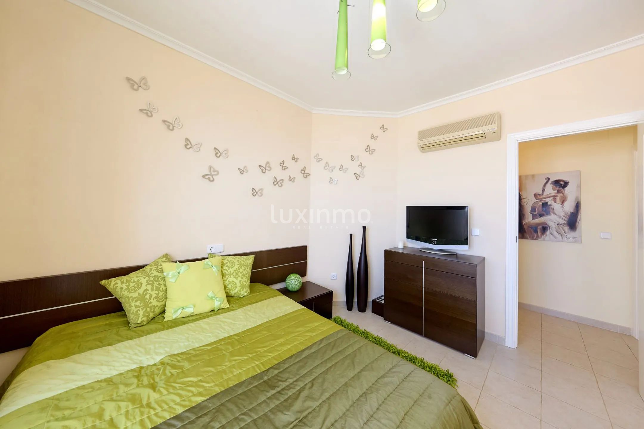 Mediterraan droomhuis in Altea Hills met uitzicht op zee — photo 29