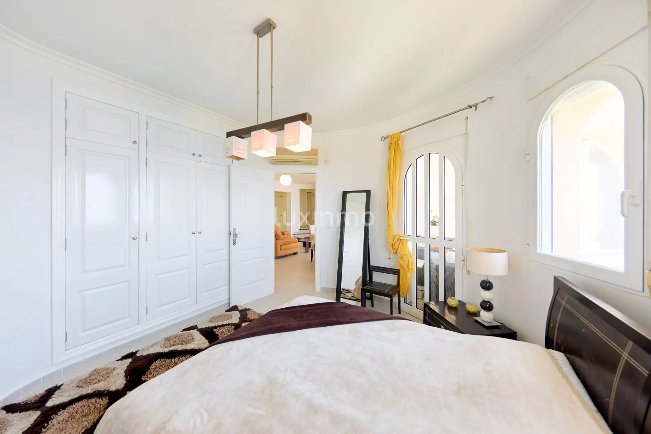 Middelhavsdrømmehus i Altea Hills med havutsikt — photo 39