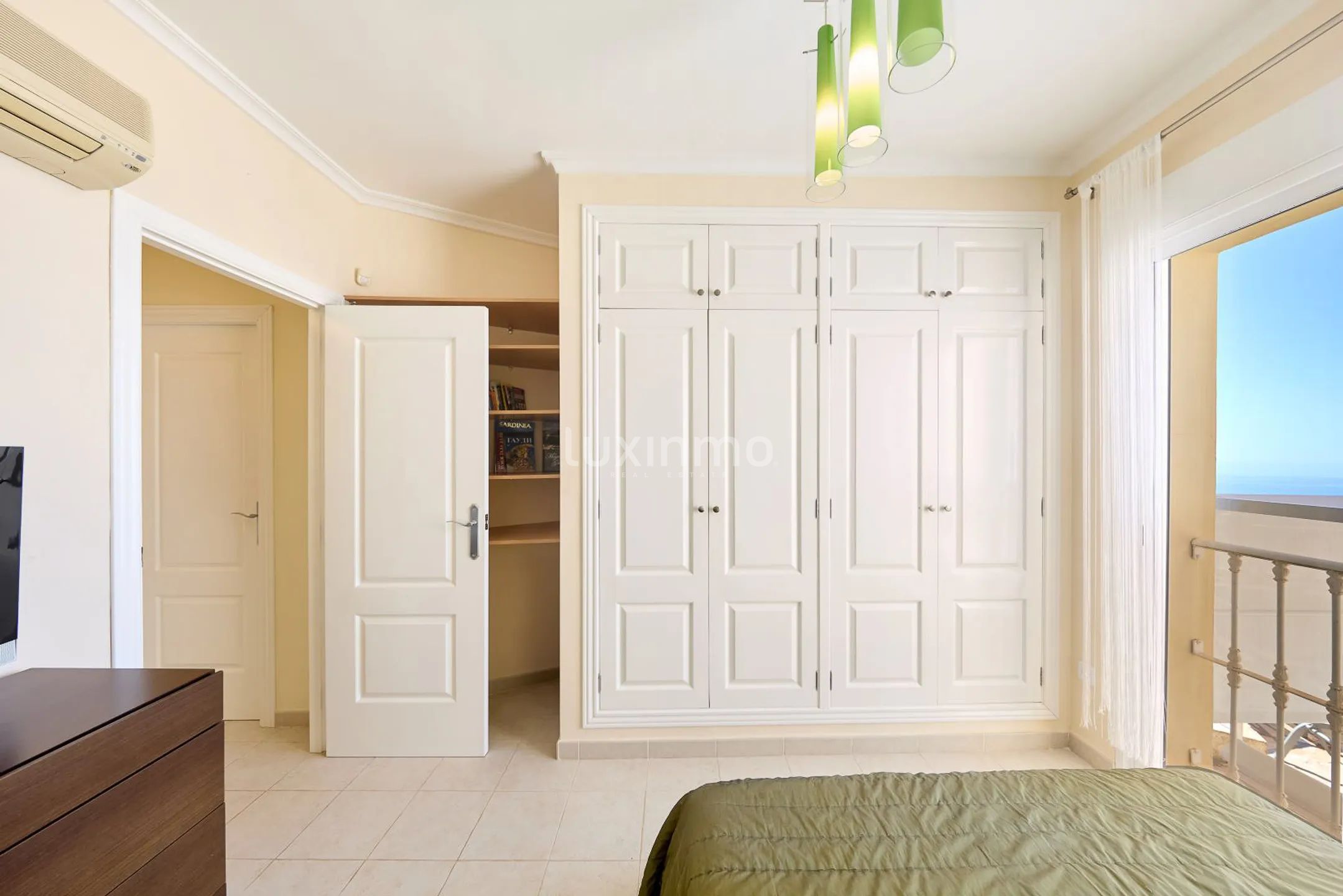 Middelhavsdrømmehus i Altea Hills med havutsikt — photo 30