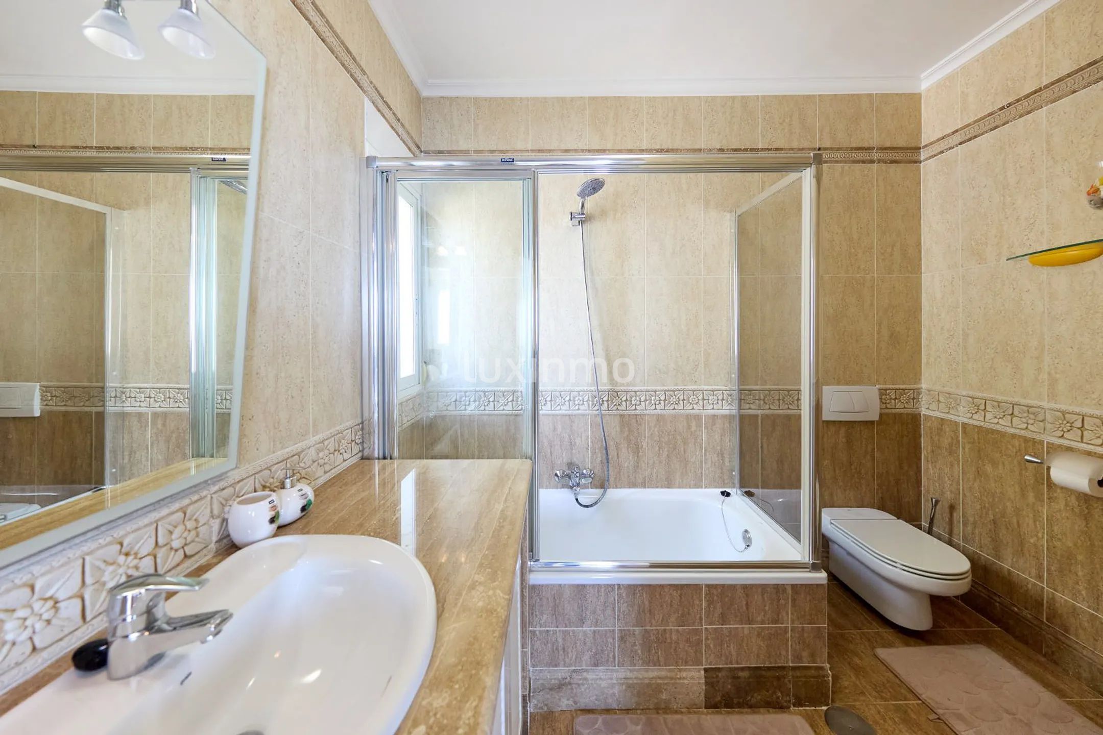Mediterraan droomhuis in Altea Hills met uitzicht op zee — photo 41
