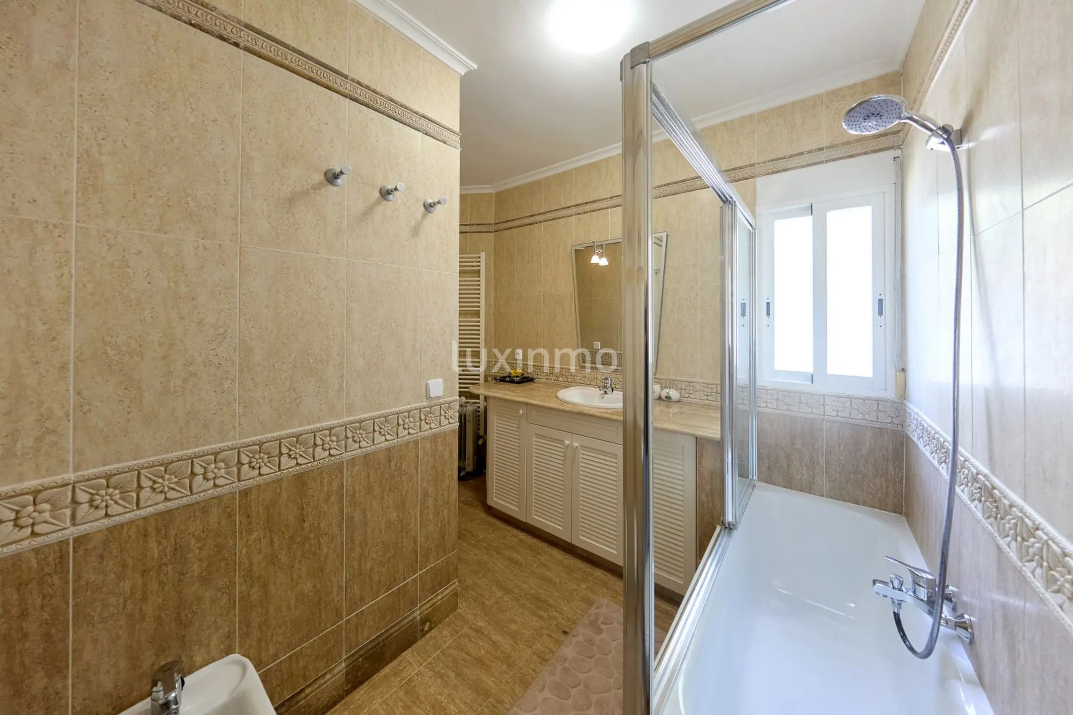 Mediterraan droomhuis in Altea Hills met uitzicht op zee — photo 40