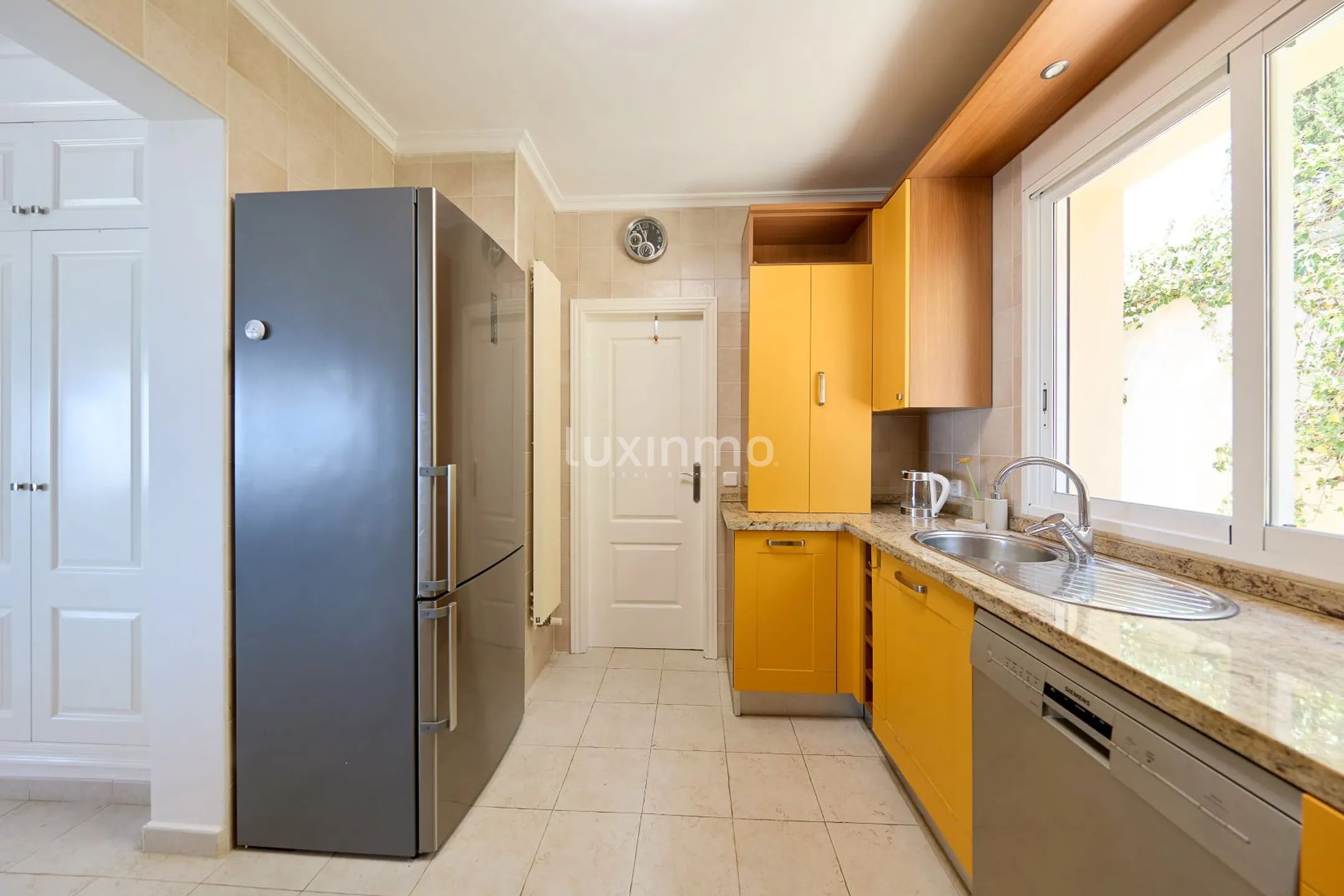 Mediterraan droomhuis in Altea Hills met uitzicht op zee — photo 14