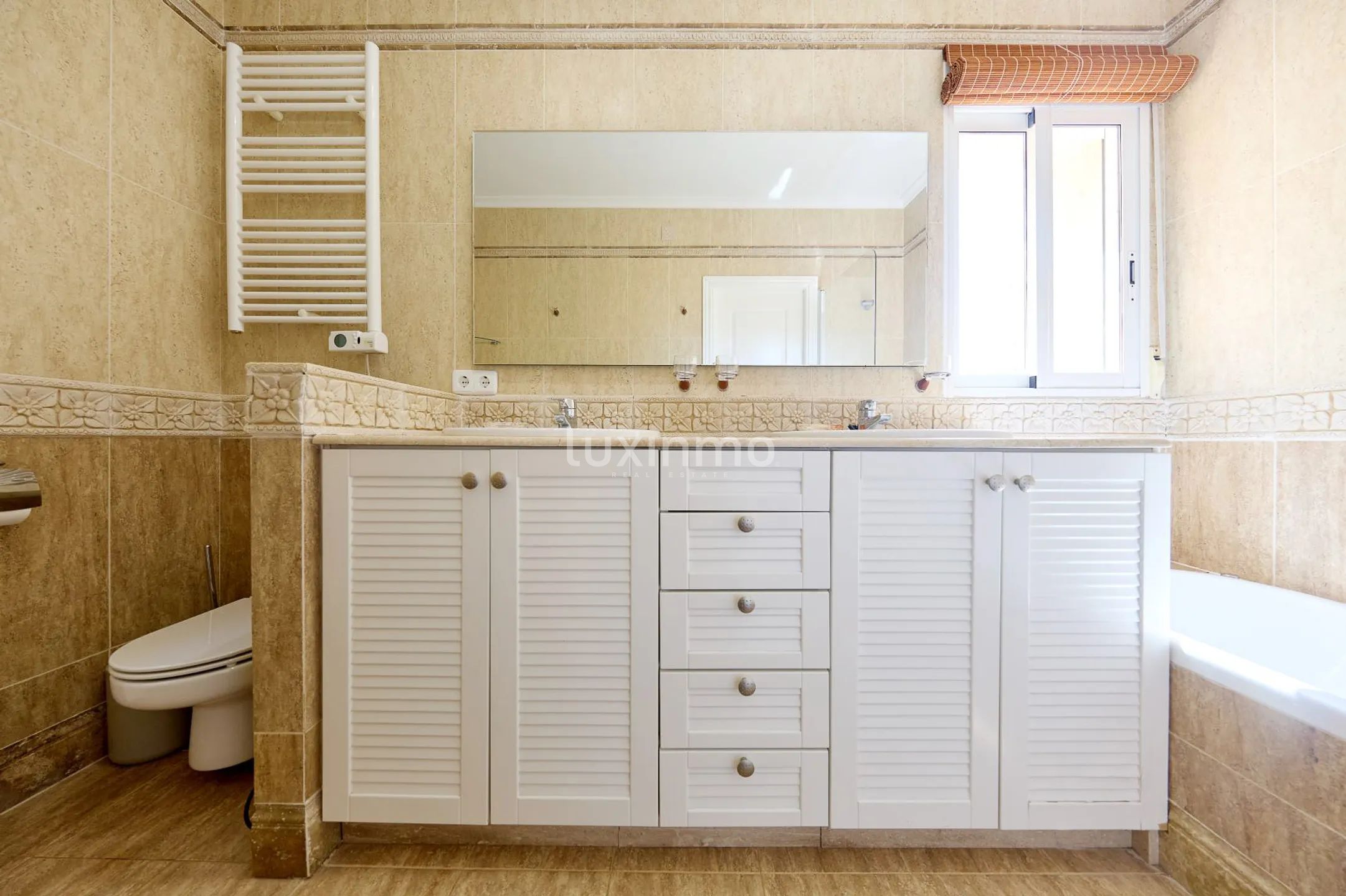 Middelhavsdrømmehus i Altea Hills med havutsikt — photo 25