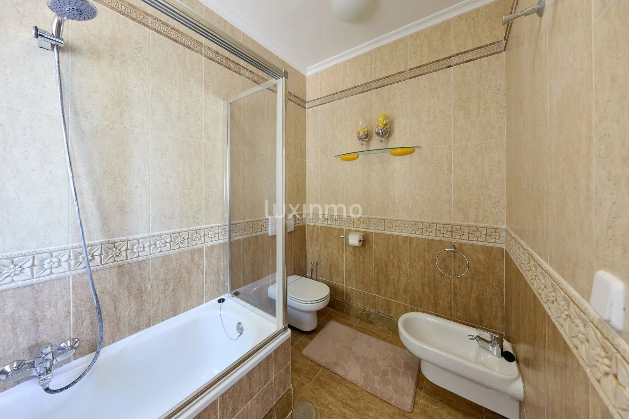 Mediterraan droomhuis in Altea Hills met uitzicht op zee — photo 43
