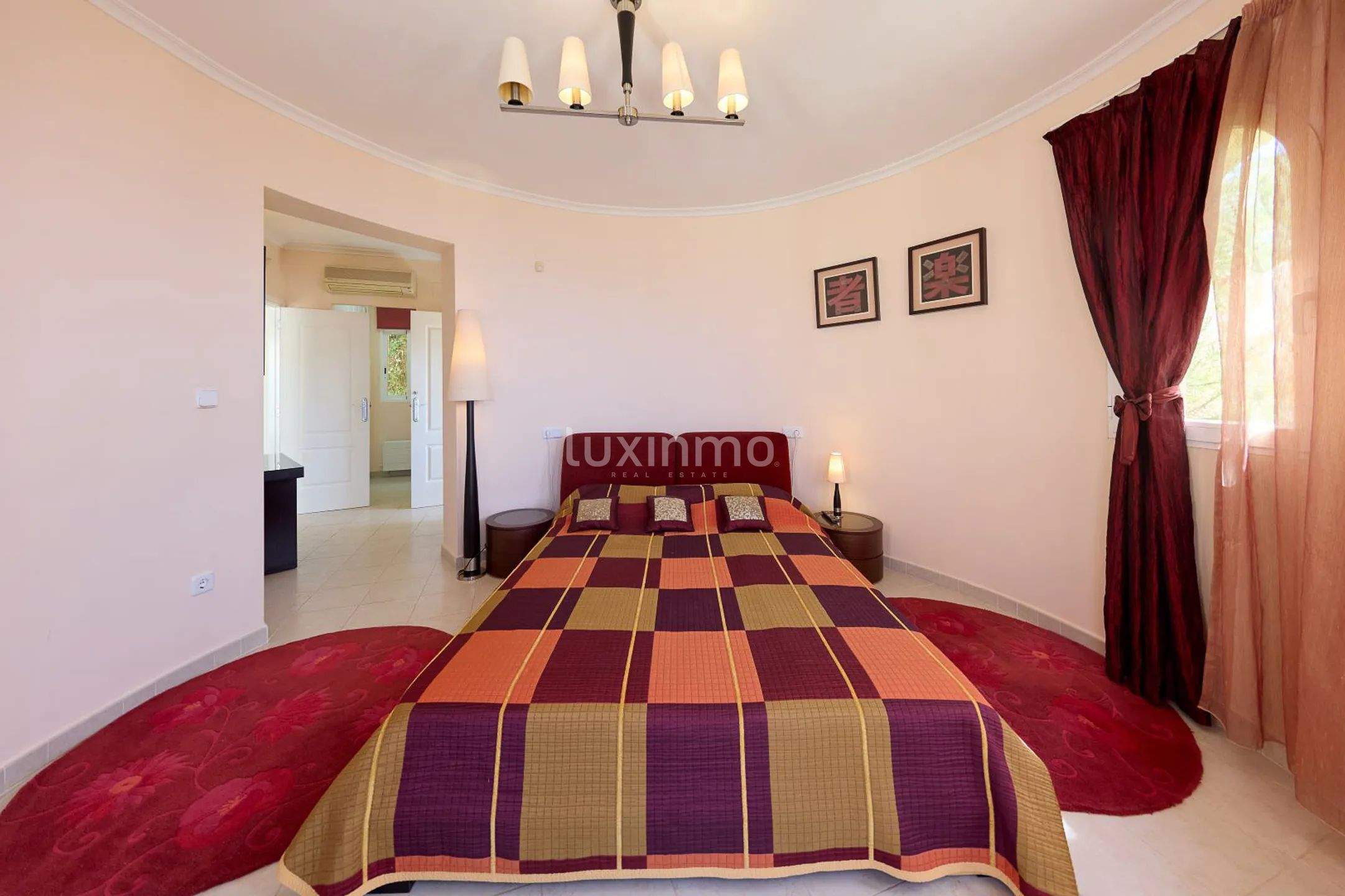 Mediterraan droomhuis in Altea Hills met uitzicht op zee — photo 22
