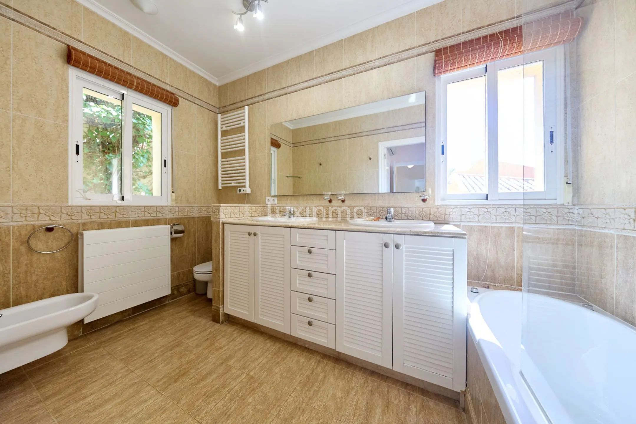 Mediterraan droomhuis in Altea Hills met uitzicht op zee — photo 26